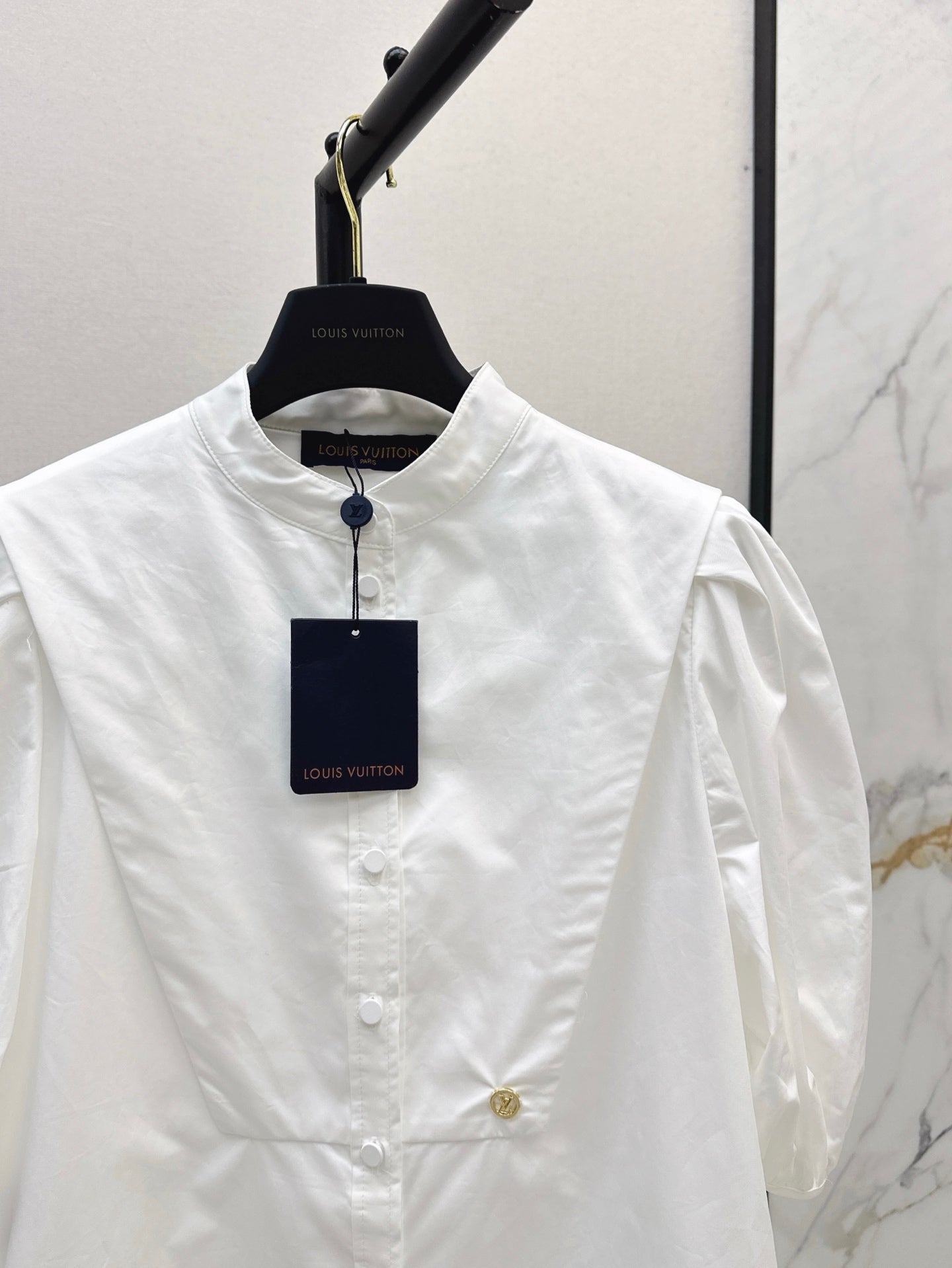 Louis 25ss shirt