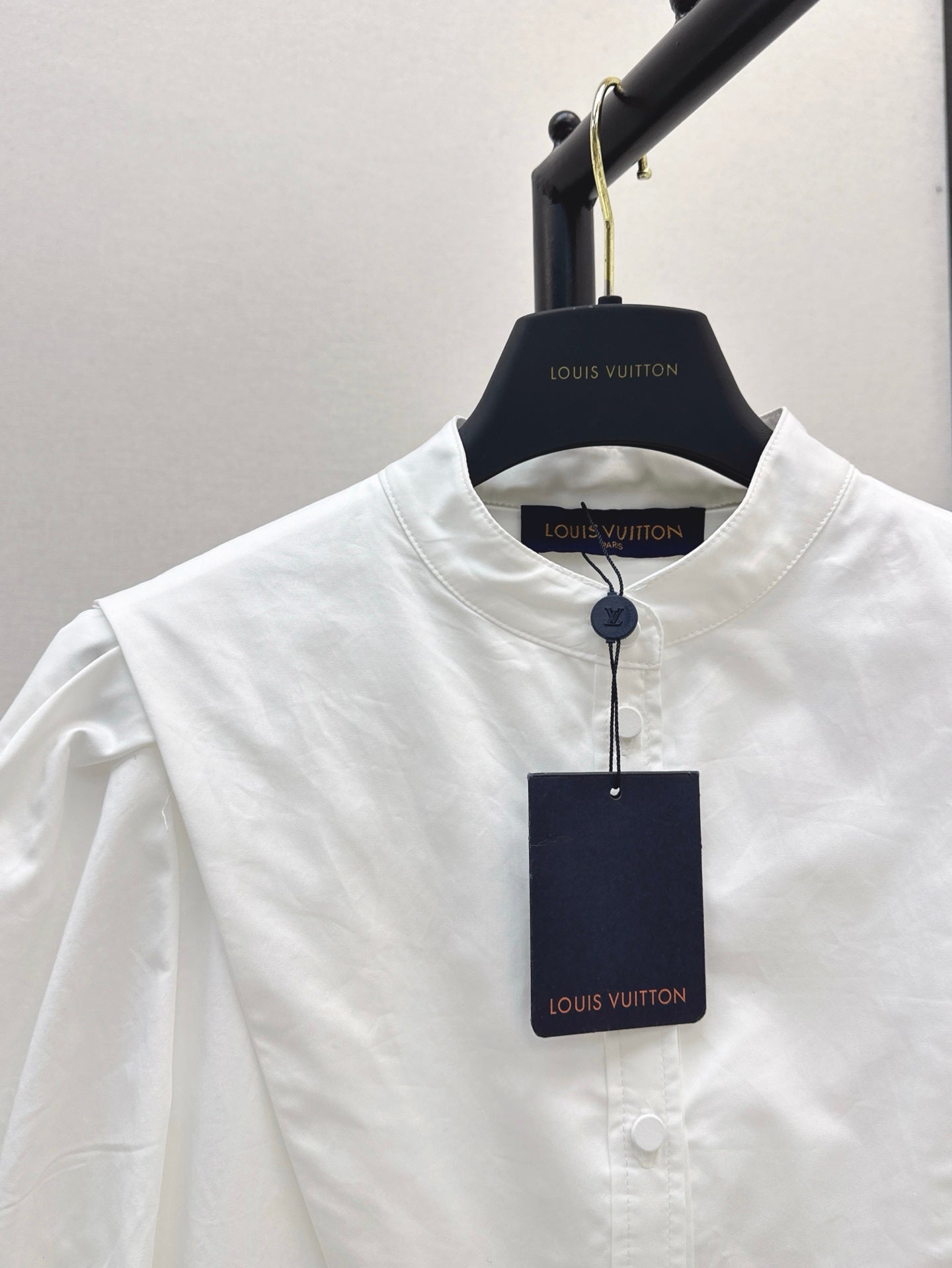 Louis 25ss shirt