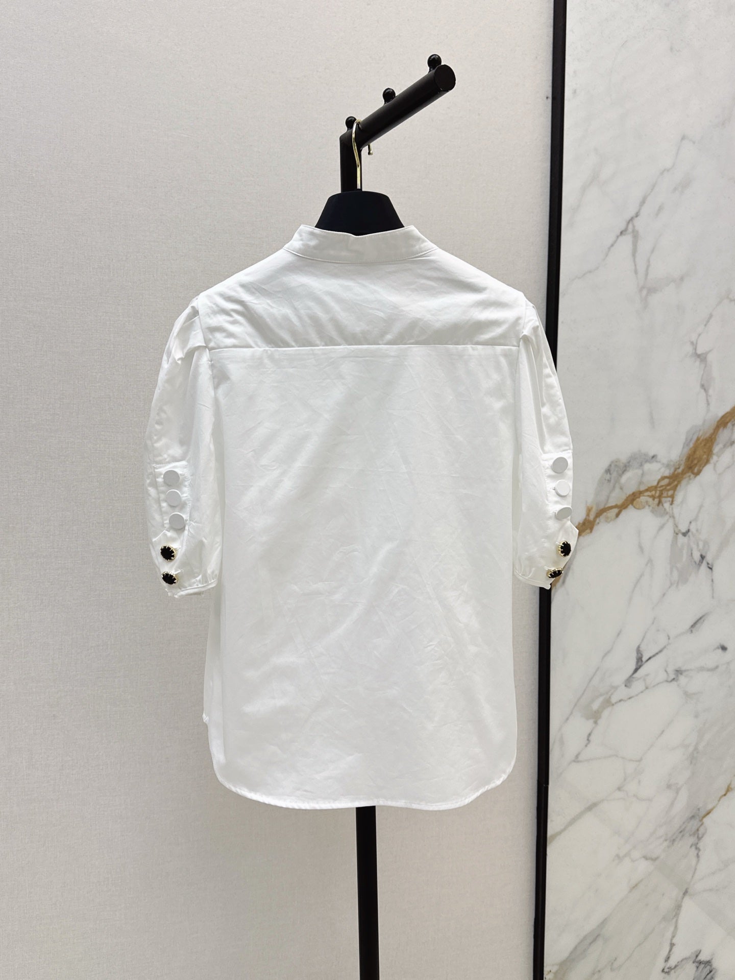 Louis 25ss shirt
