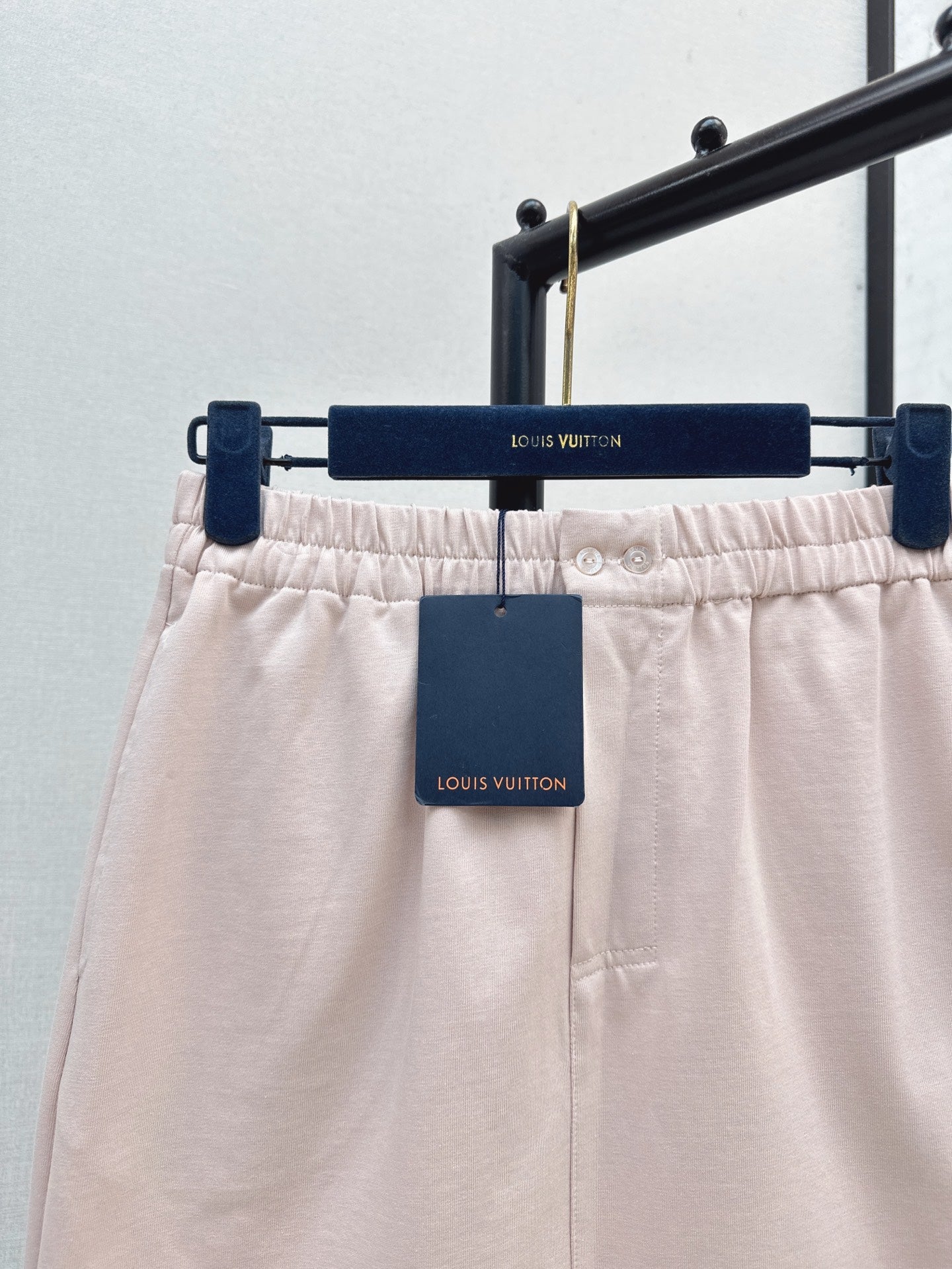 Louis 25ss skirt