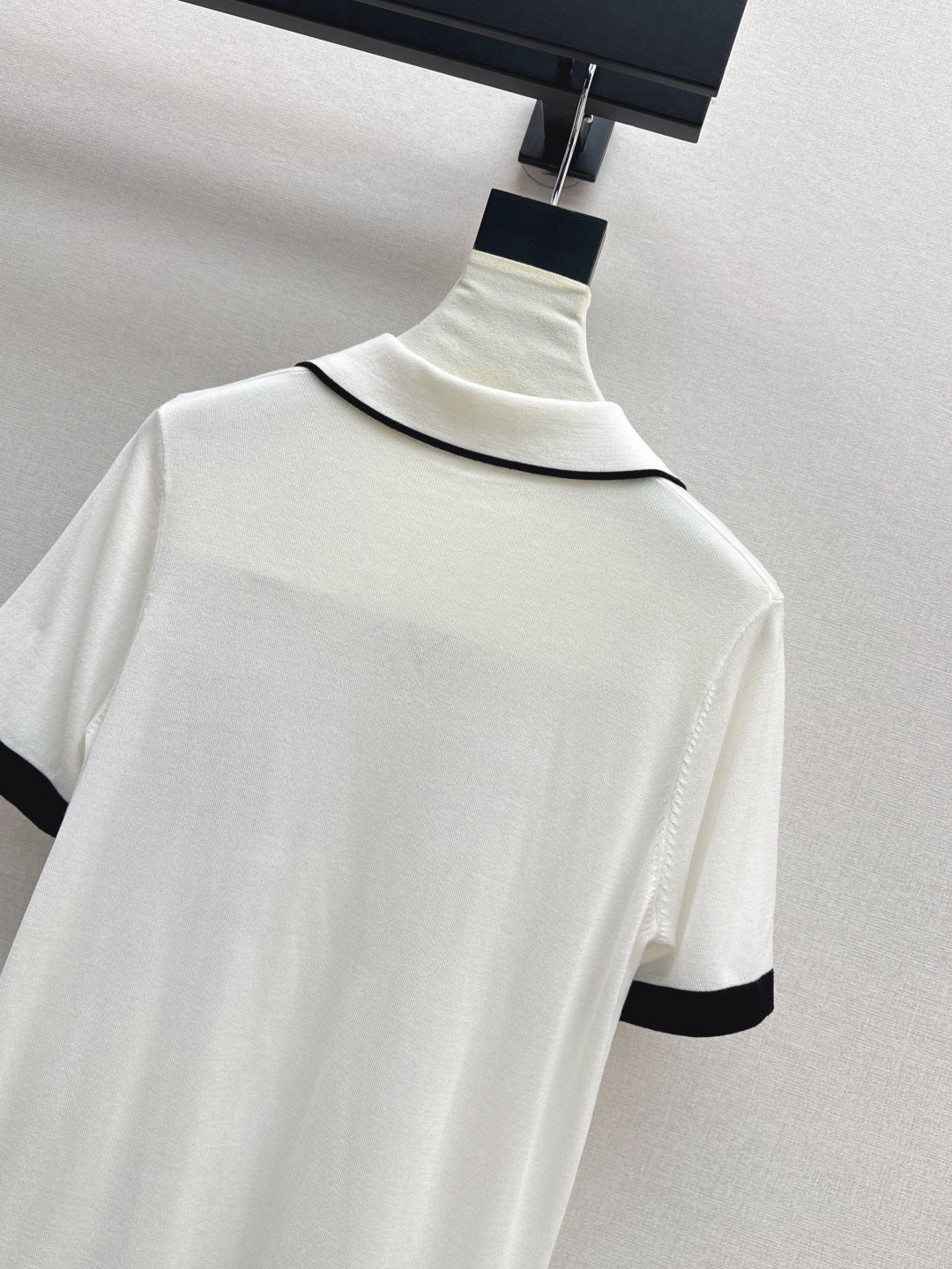 Max 25ss knit shirt