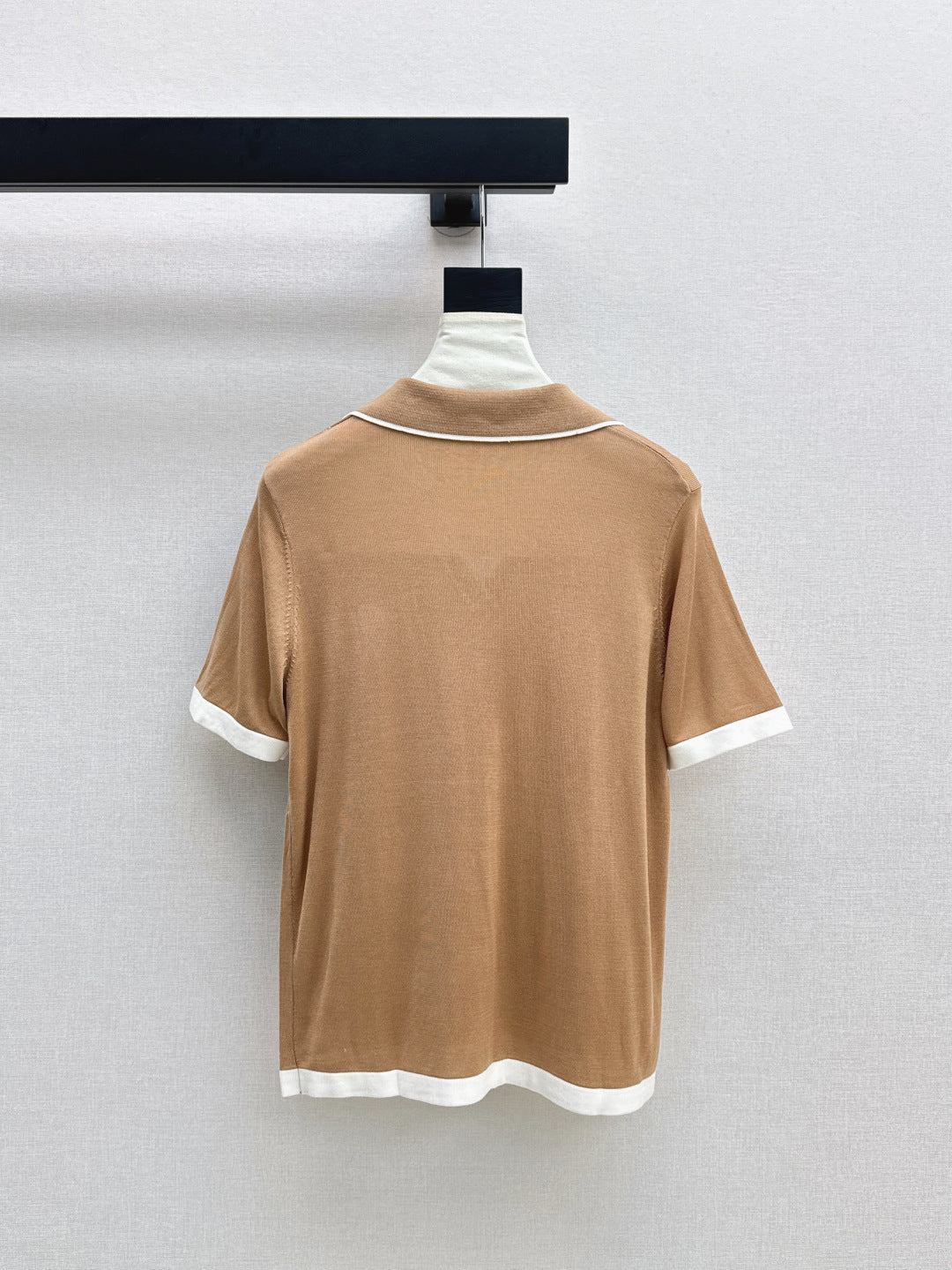 Max 25ss knit shirt