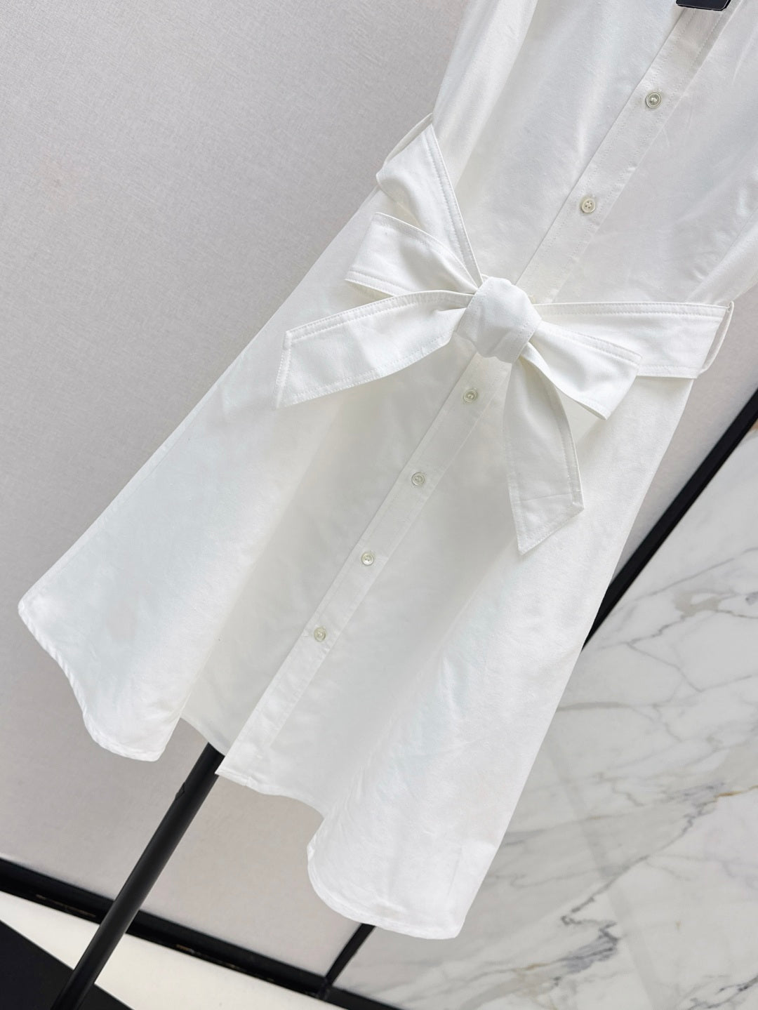 Ral 25ss sleeveless dress