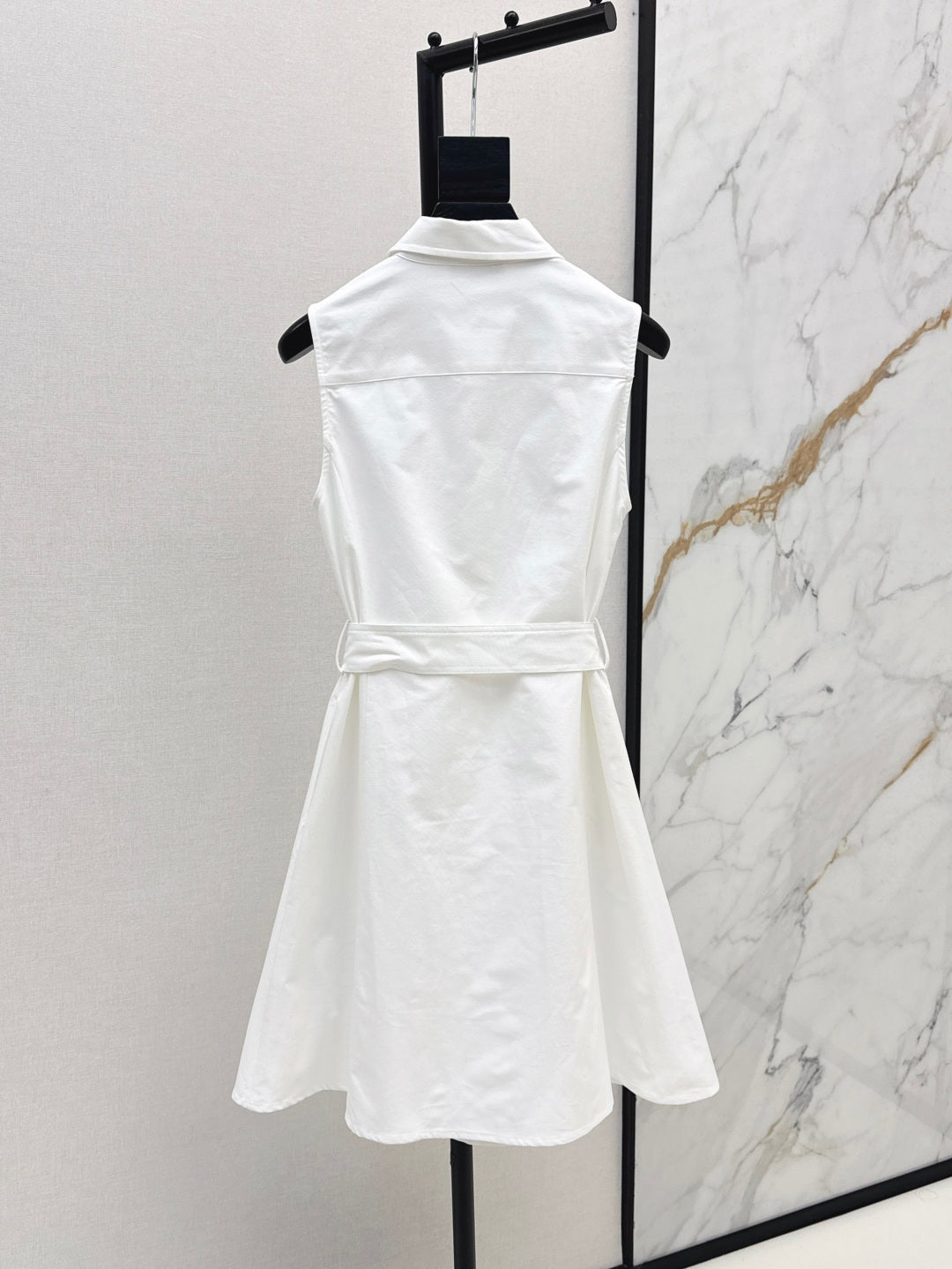 Ral 25ss sleeveless dress