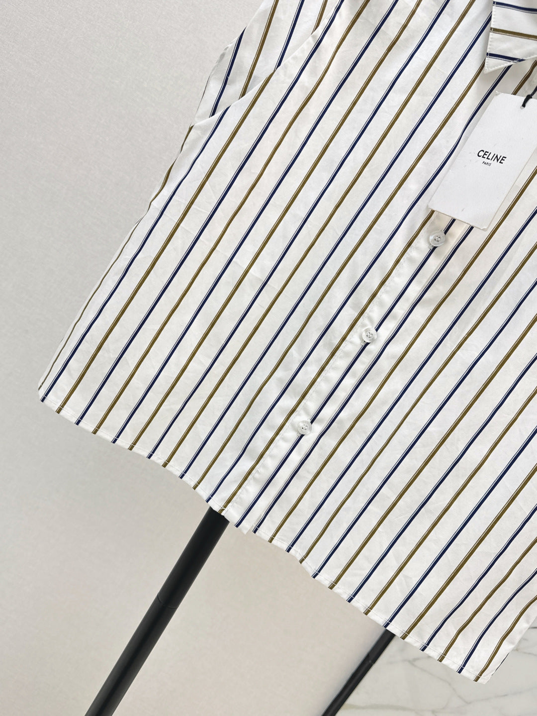 Celi 25ss sleeveless shirt