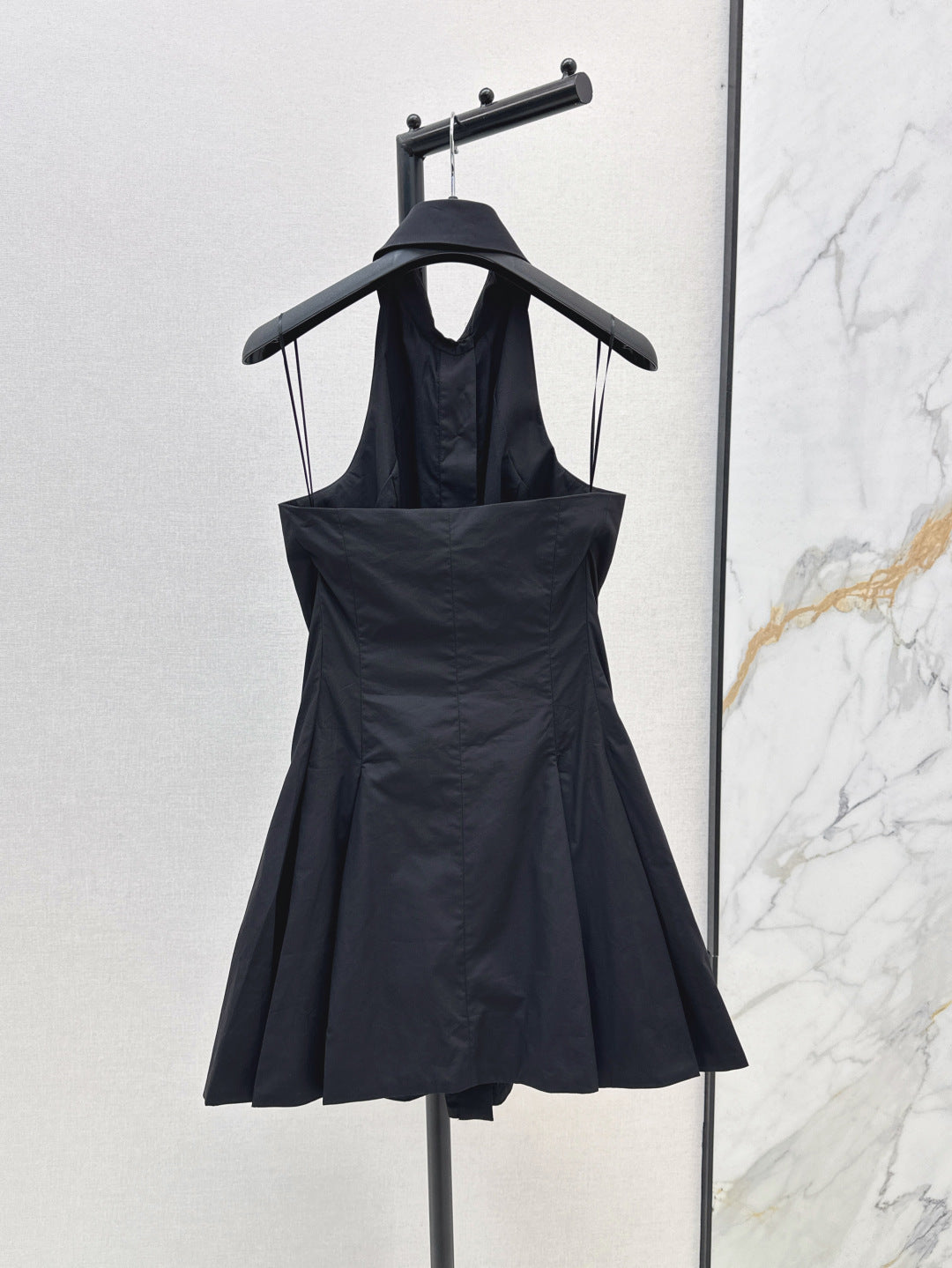 Balm 25ss sleeveless dress