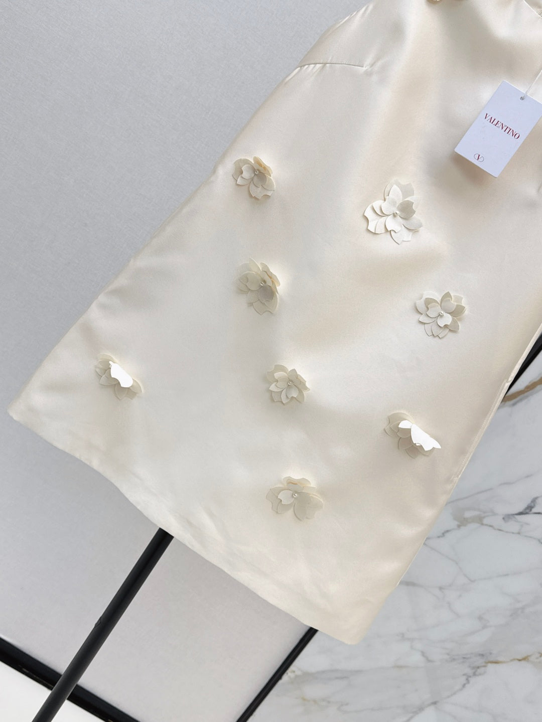 Valen 25ss sleeveless dress