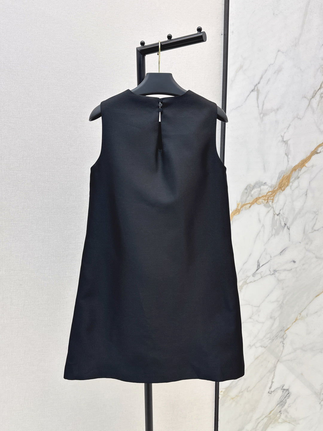 Valen 25ss sleeveless dress