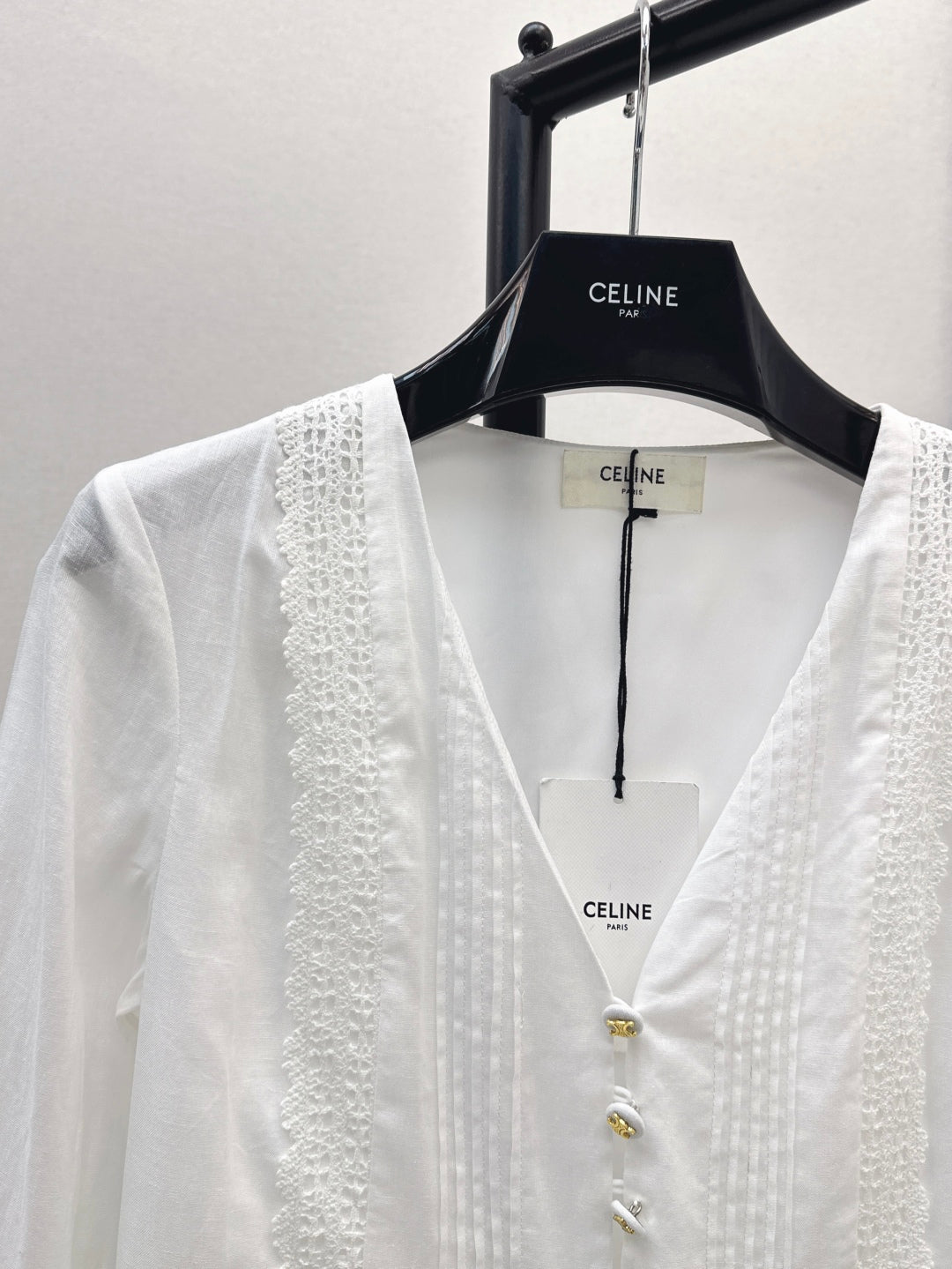 Celi 25ss lace dress