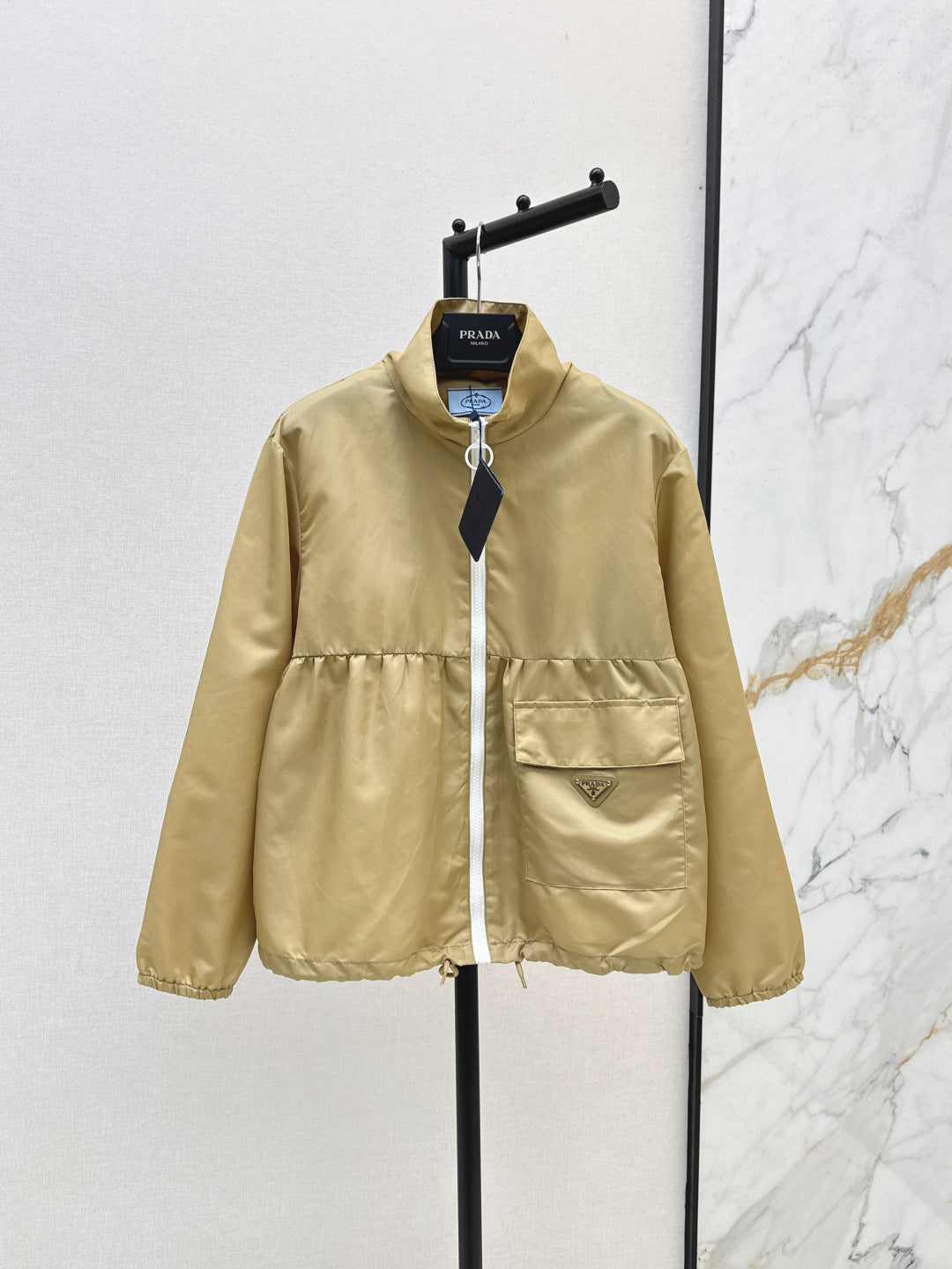 Pra 25ss jacket