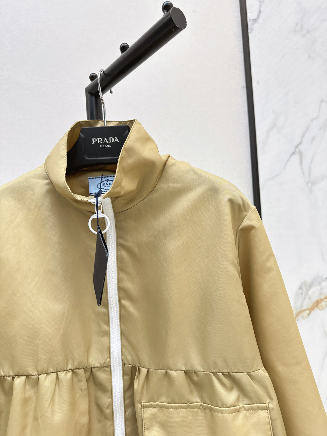 Pra 25ss jacket