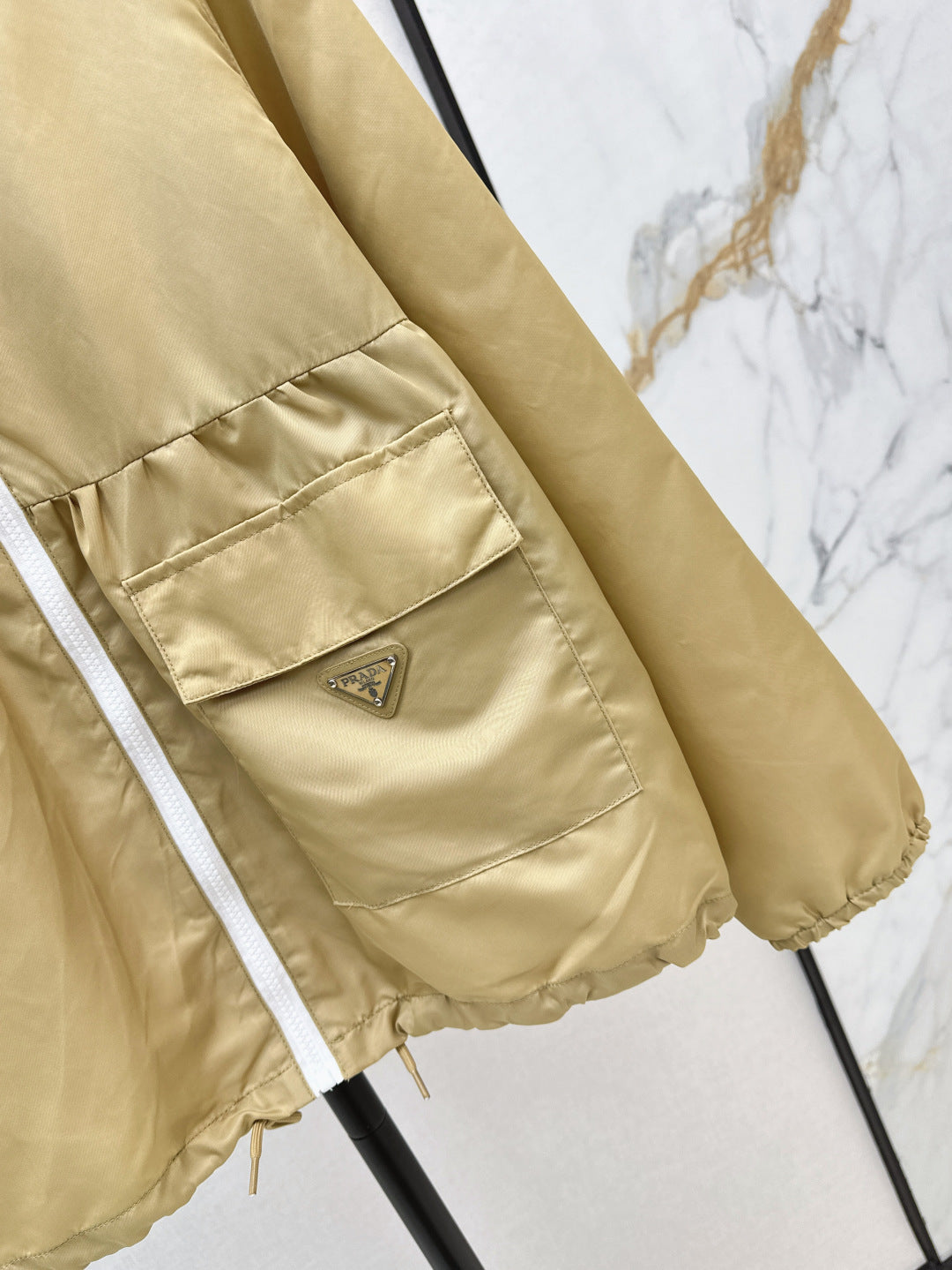 Pra 25ss jacket