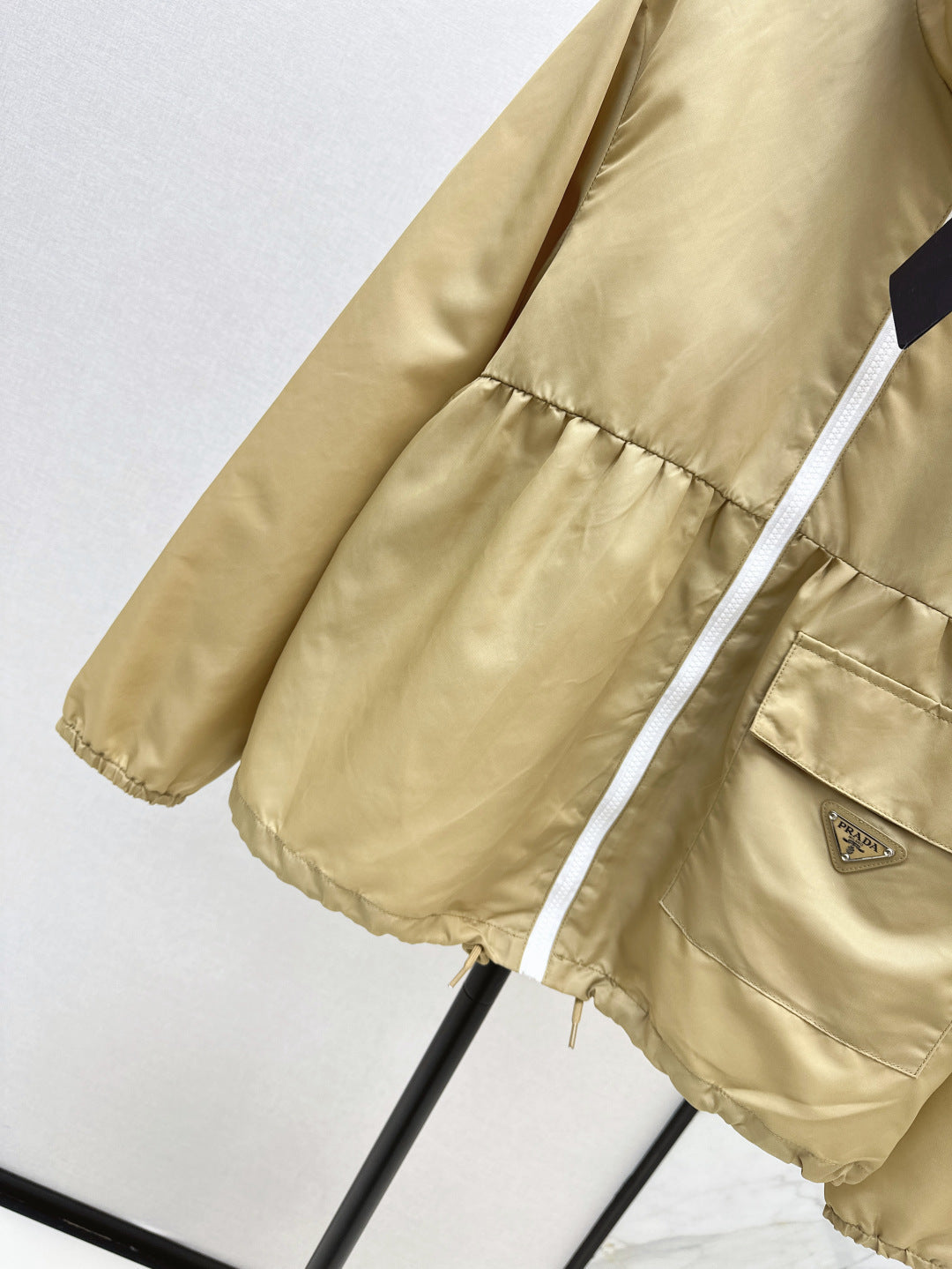 Pra 25ss jacket