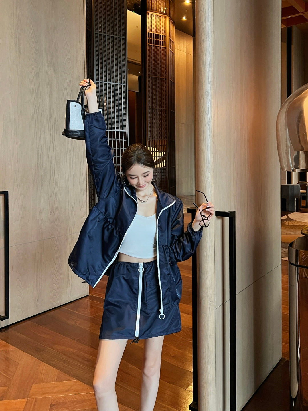 Pra 25ss jacket