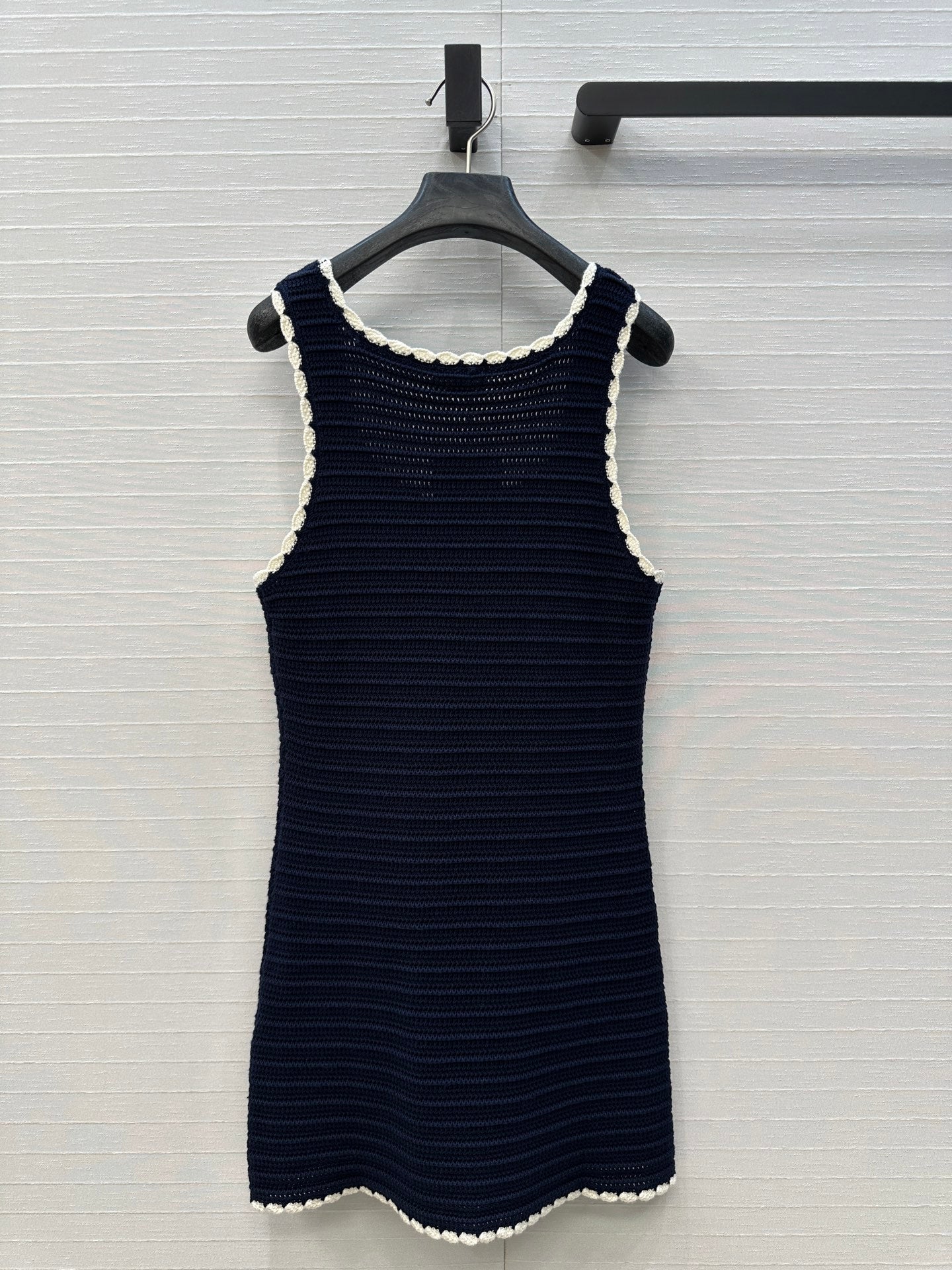 Celi 25ss knit dress