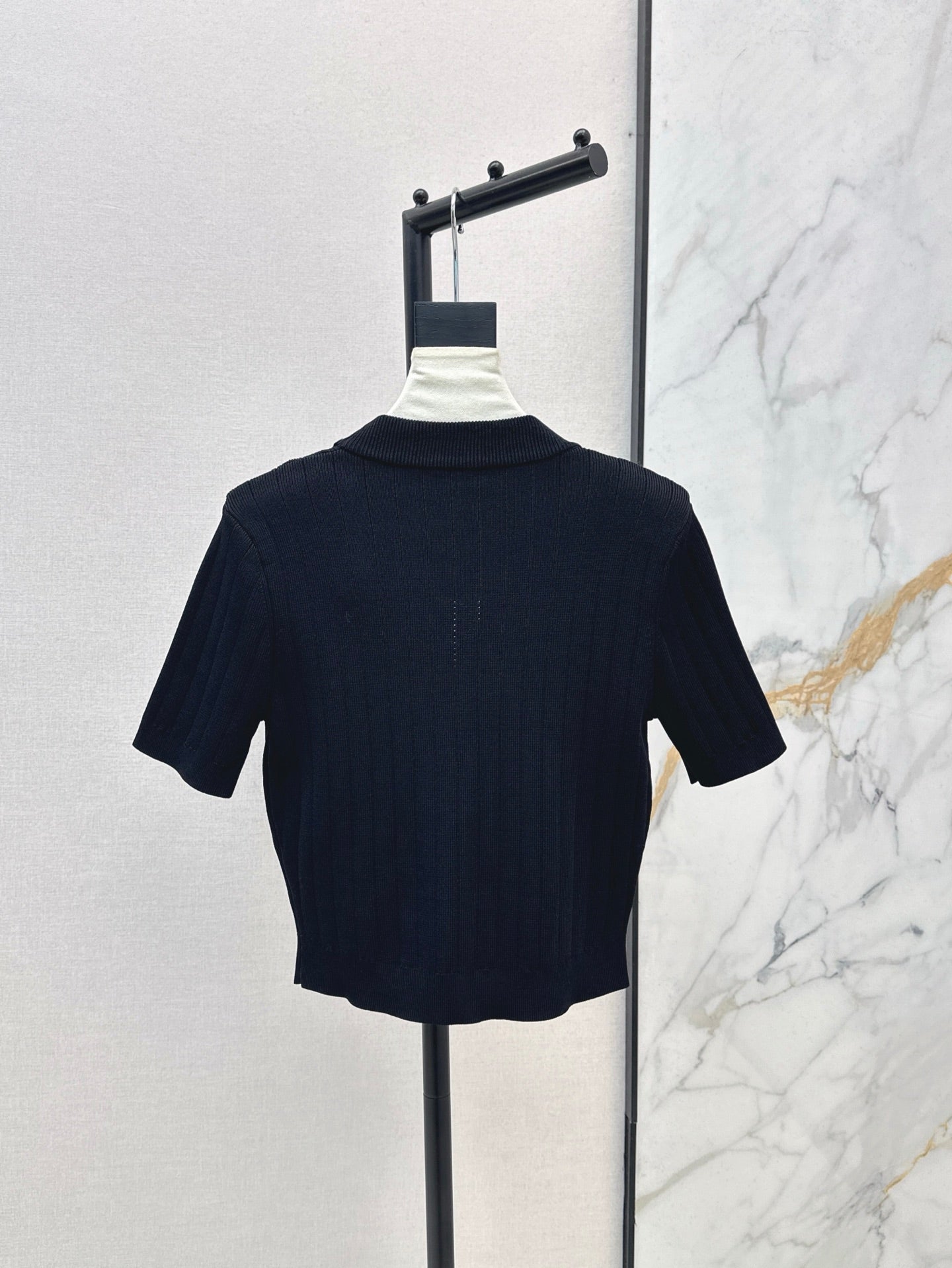 Bal 25ss knit top