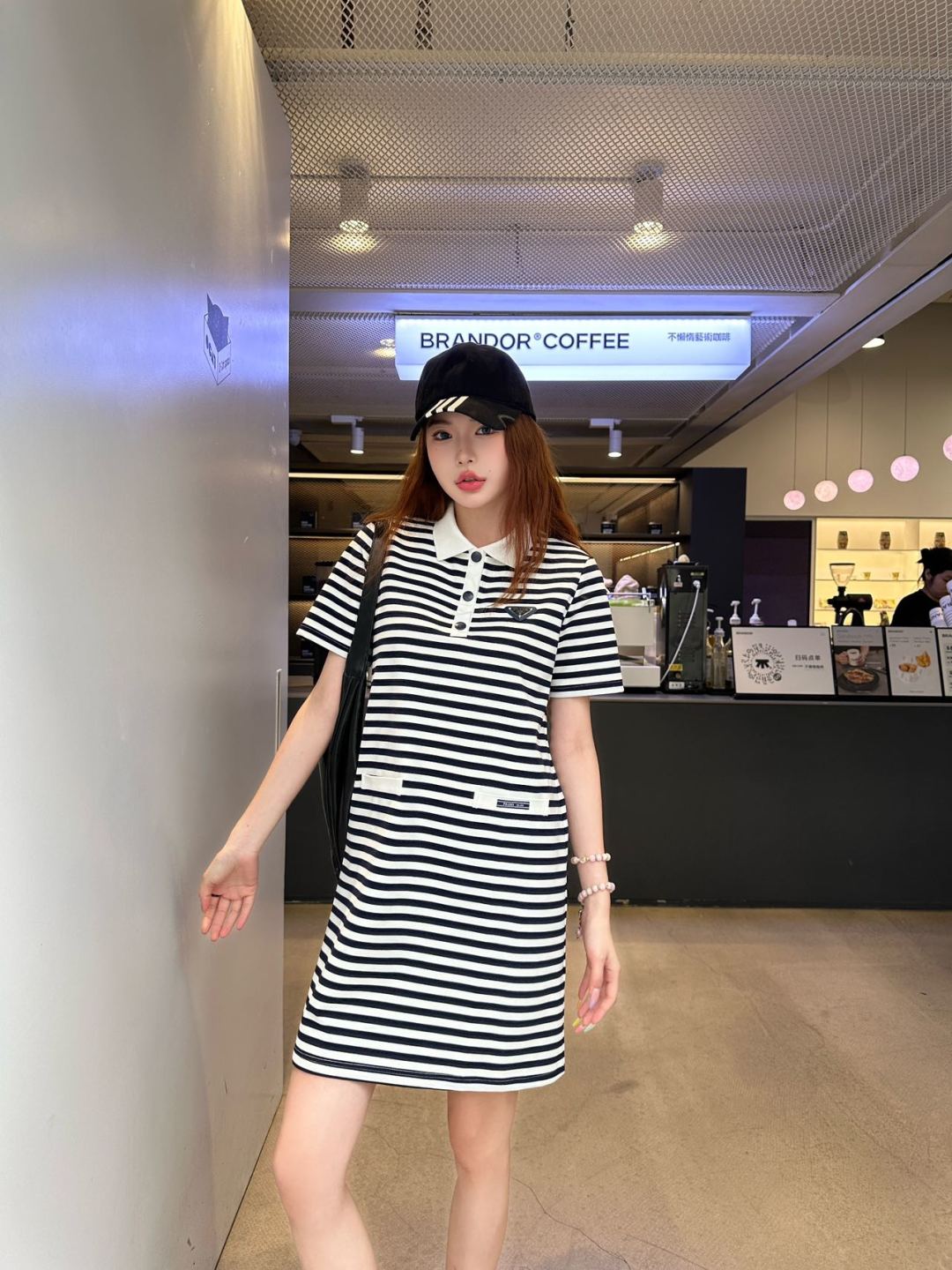 Pra 25ss dress