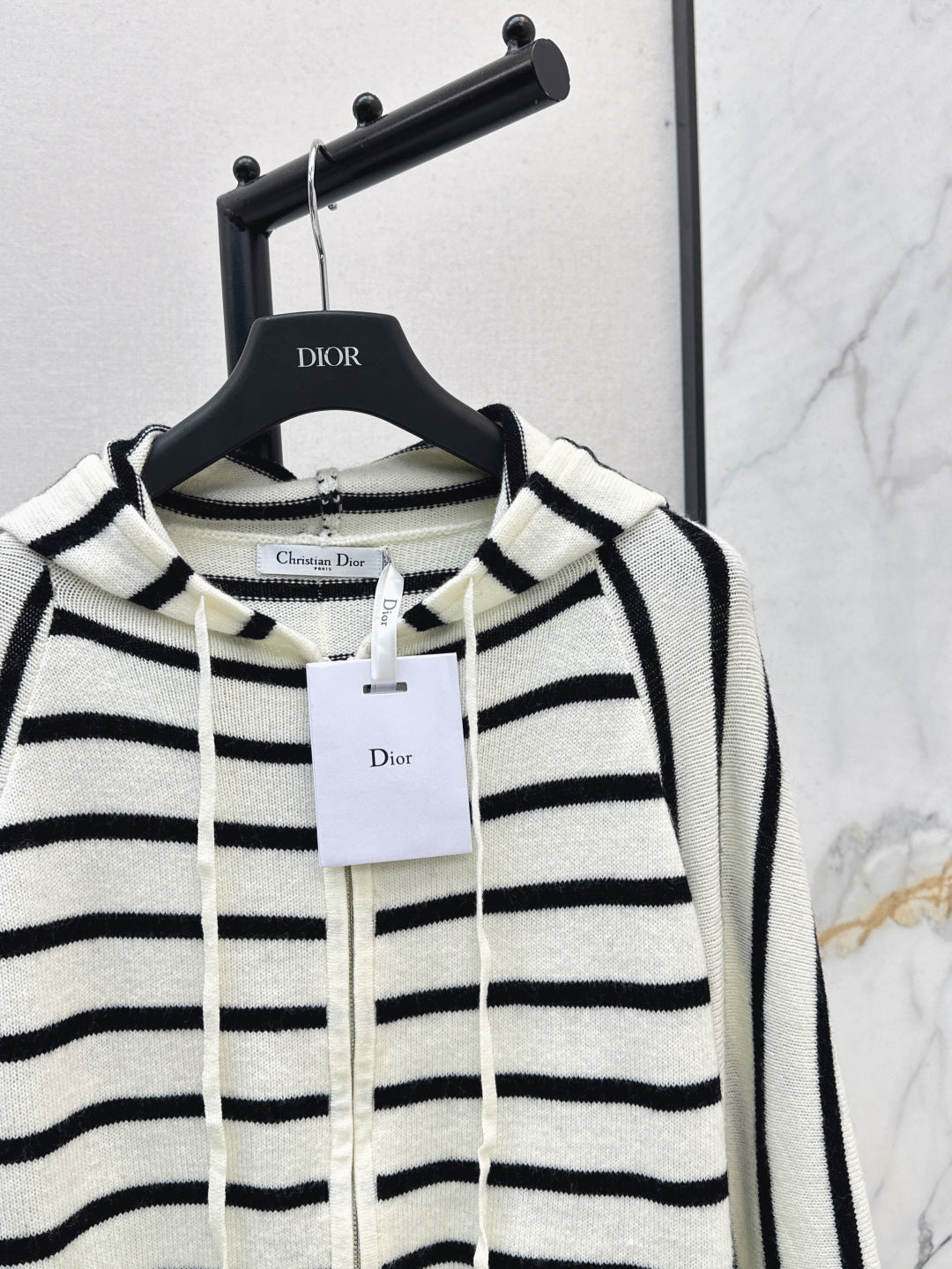 CD 25ss miss D jacket