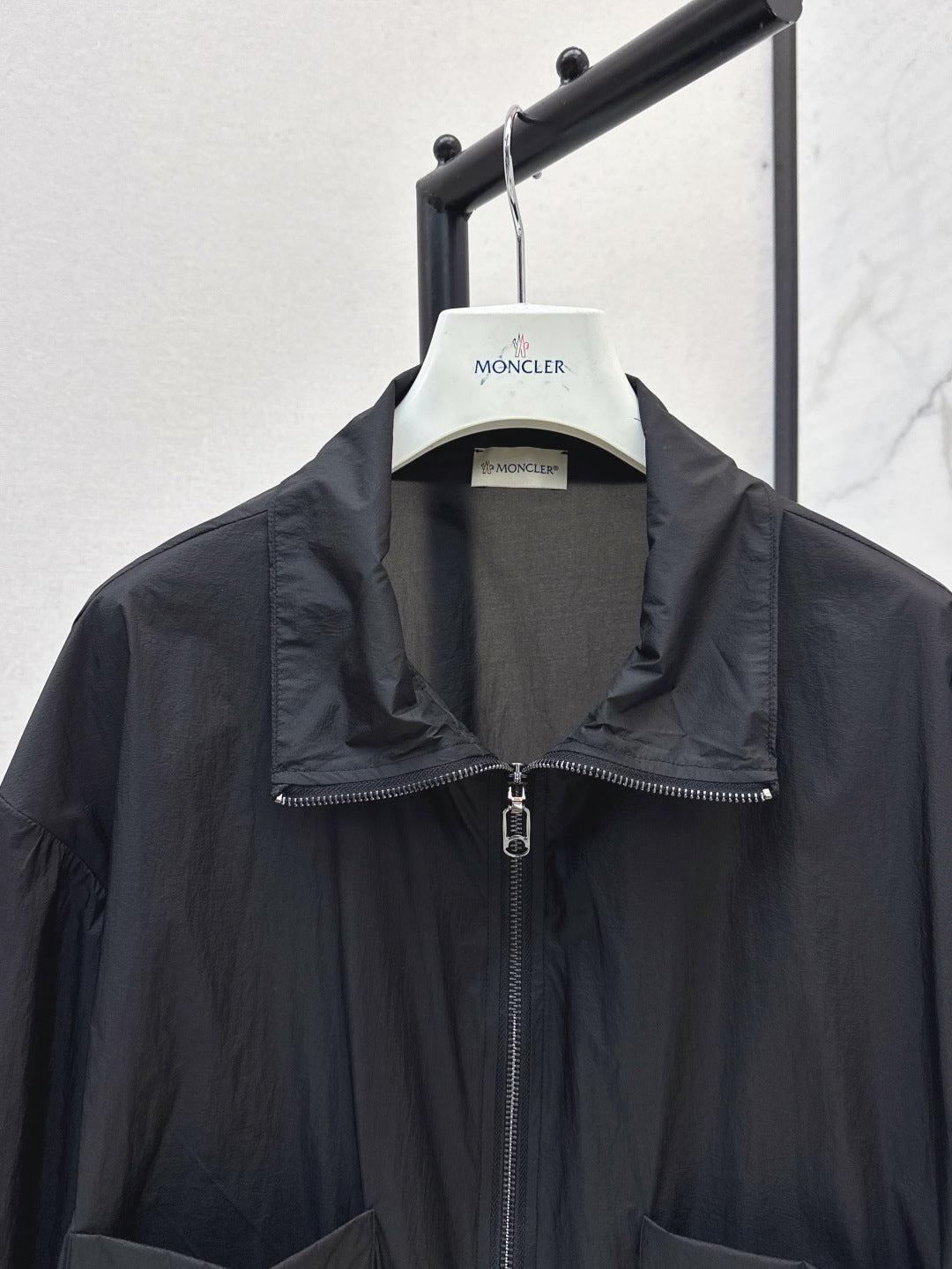 Monc 25ss Ultra-thin jacket