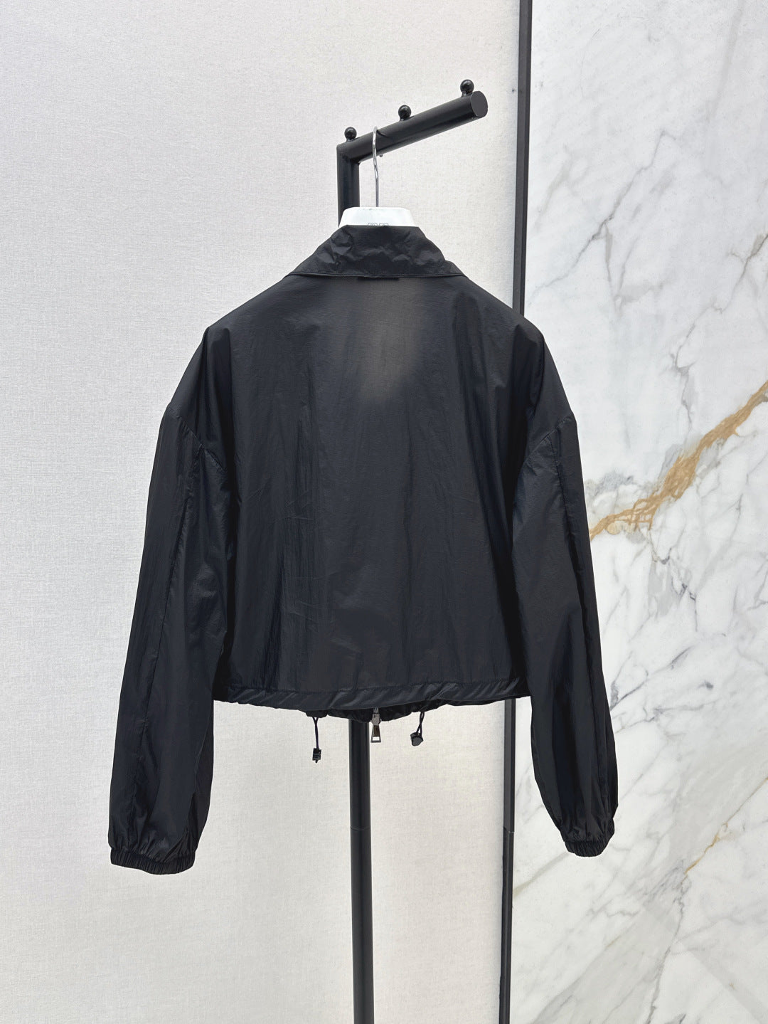 Monc 25ss Ultra-thin jacket