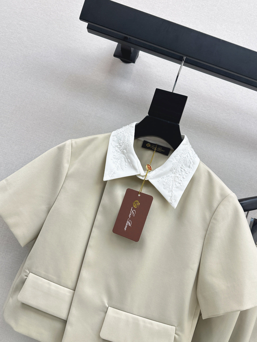 Loro 25ss suit