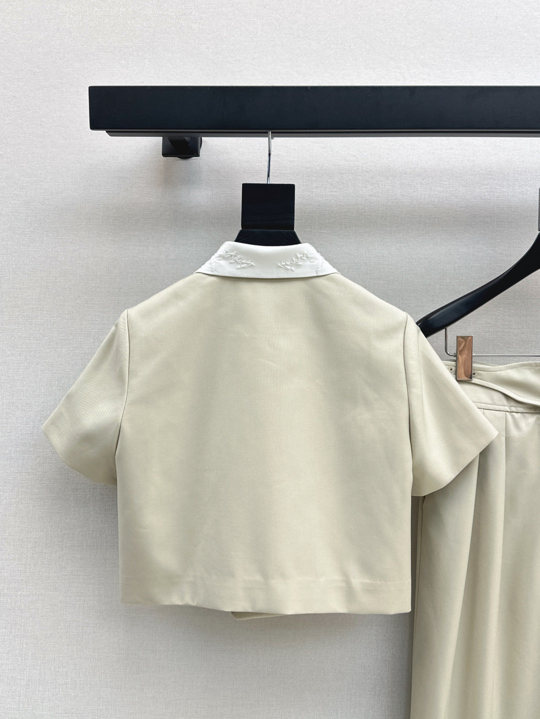 Loro 25ss suit