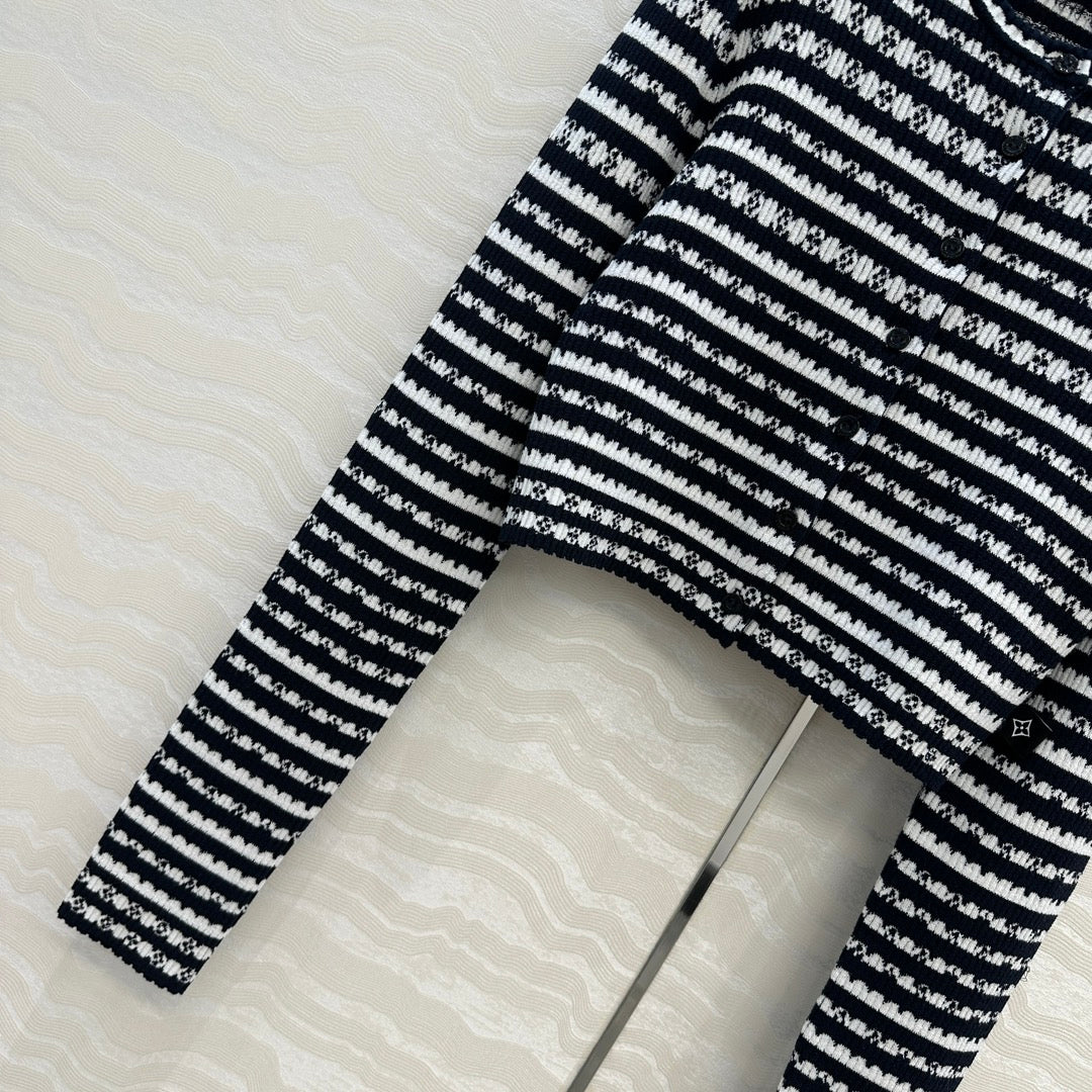Louis 25ss knit cardigan