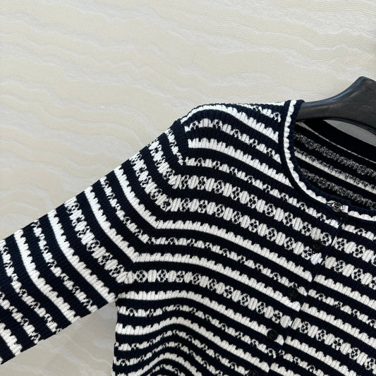 Louis 25ss knit cardigan