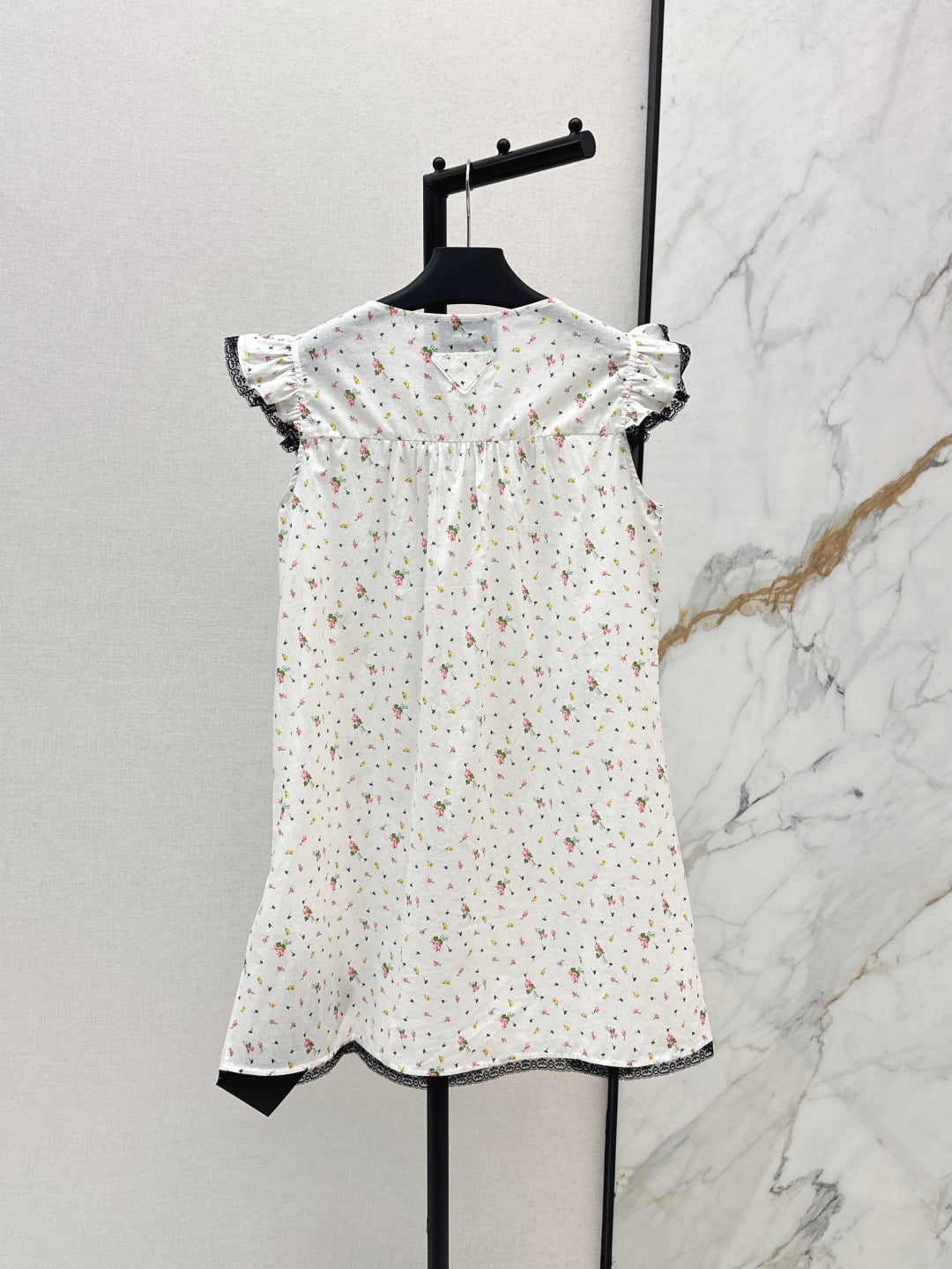 Pra 25ss lace dress
