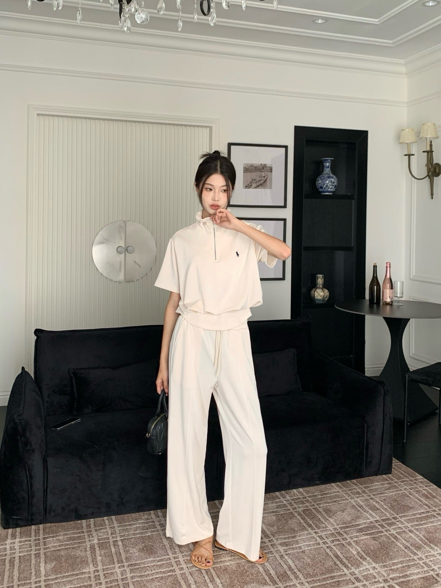 Ral 25SS suit