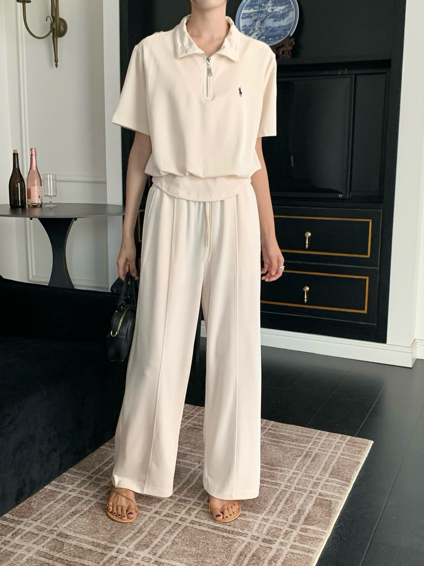 Ral 25SS suit