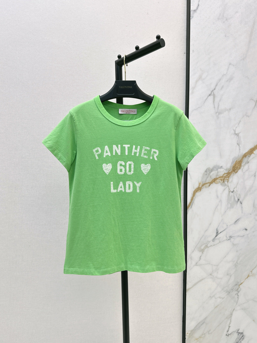 Valen 25ss print t-shirt