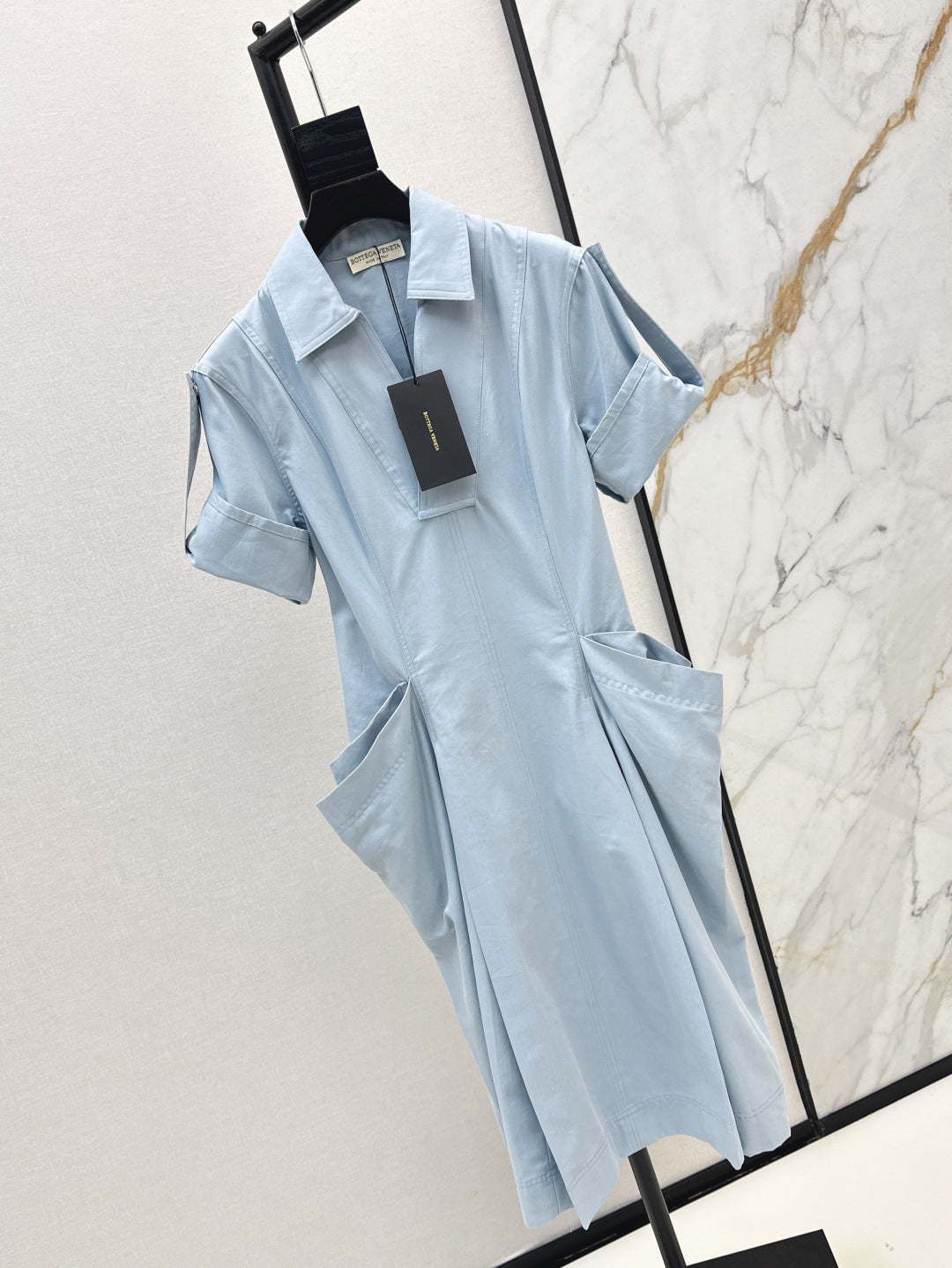 Bottega 25ss dress