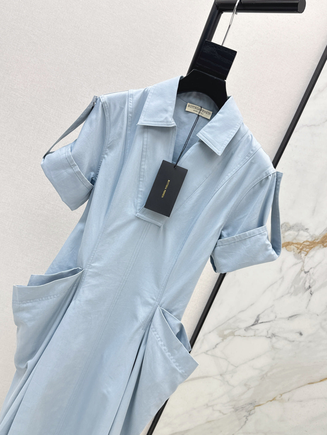 Bottega 25ss dress