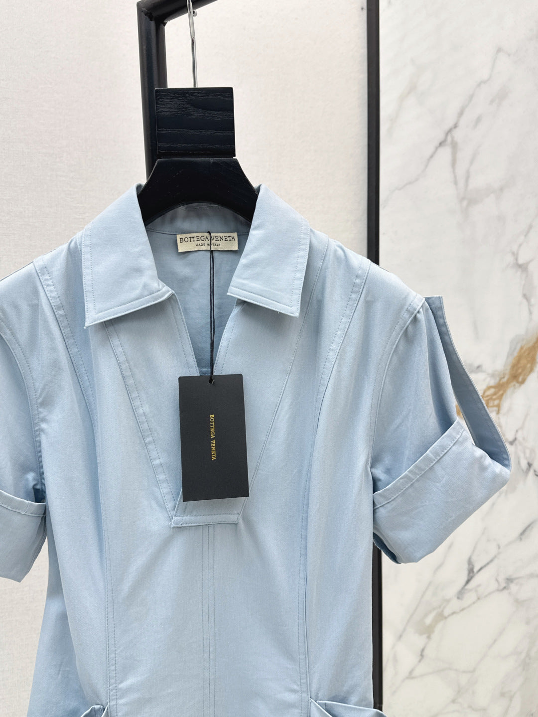 Bottega 25ss dress