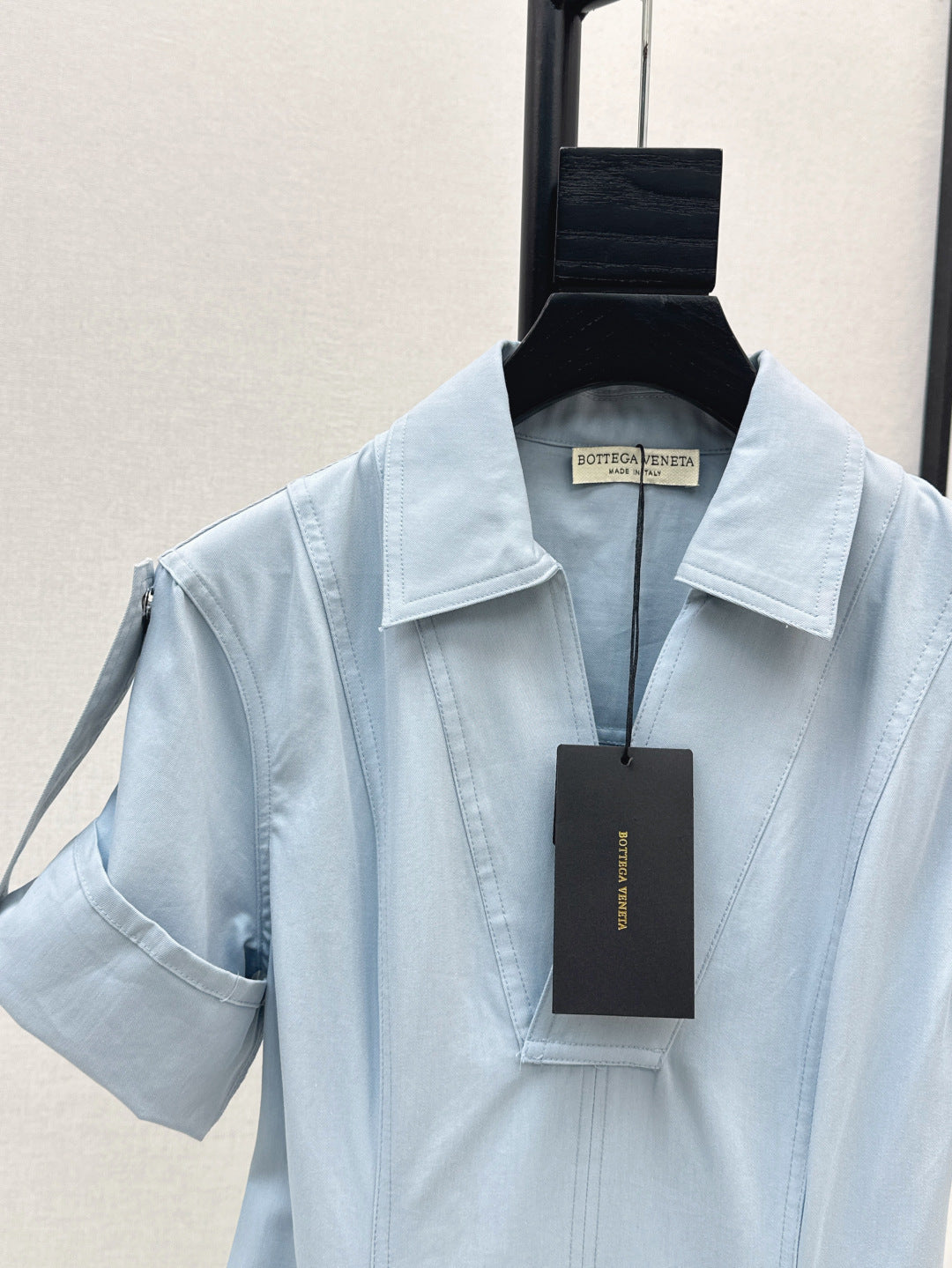 Bottega 25ss dress