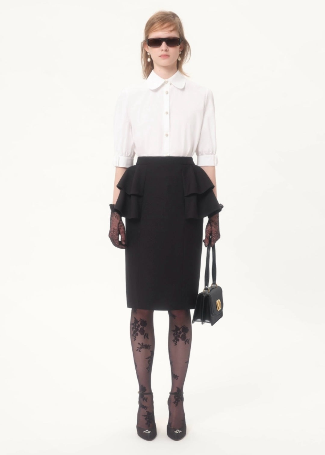 Valen 25ss shirt