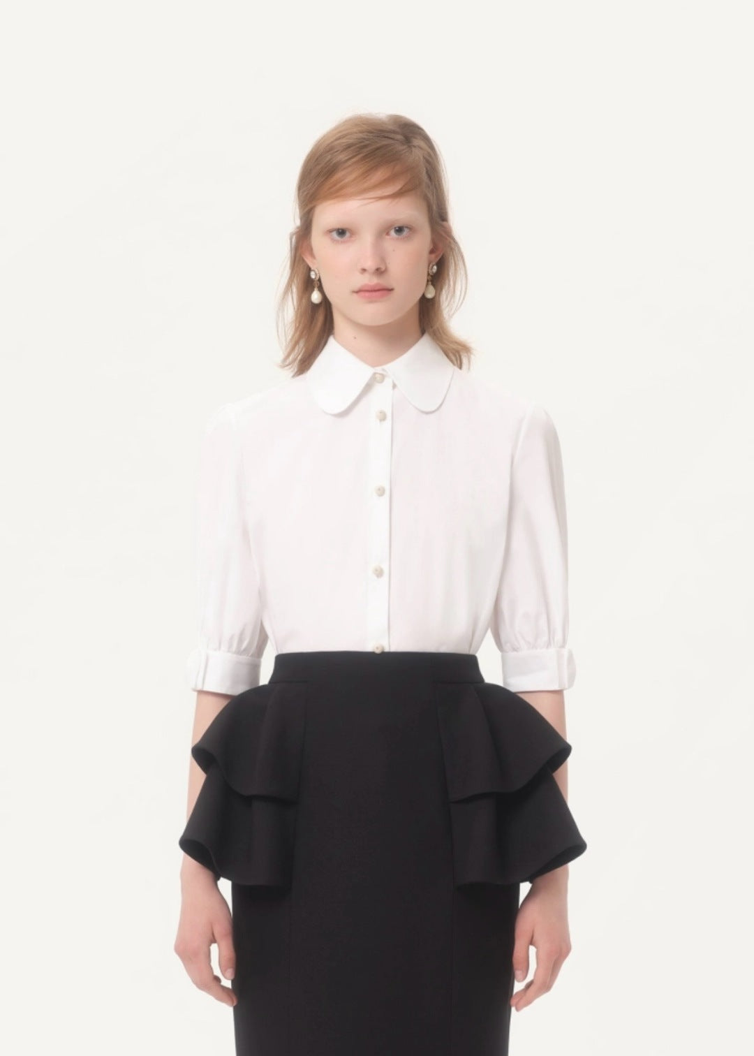 Valen 25ss shirt