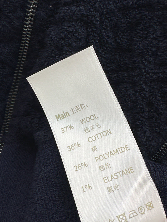 Louis 25ss jacquard suit