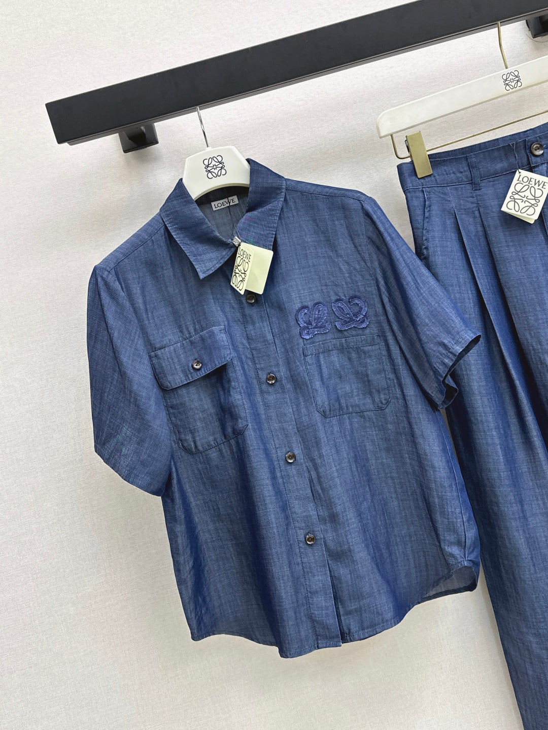 Loe 25ss shirt