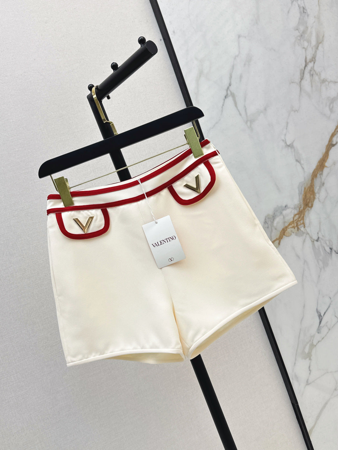 Valen 25ss short