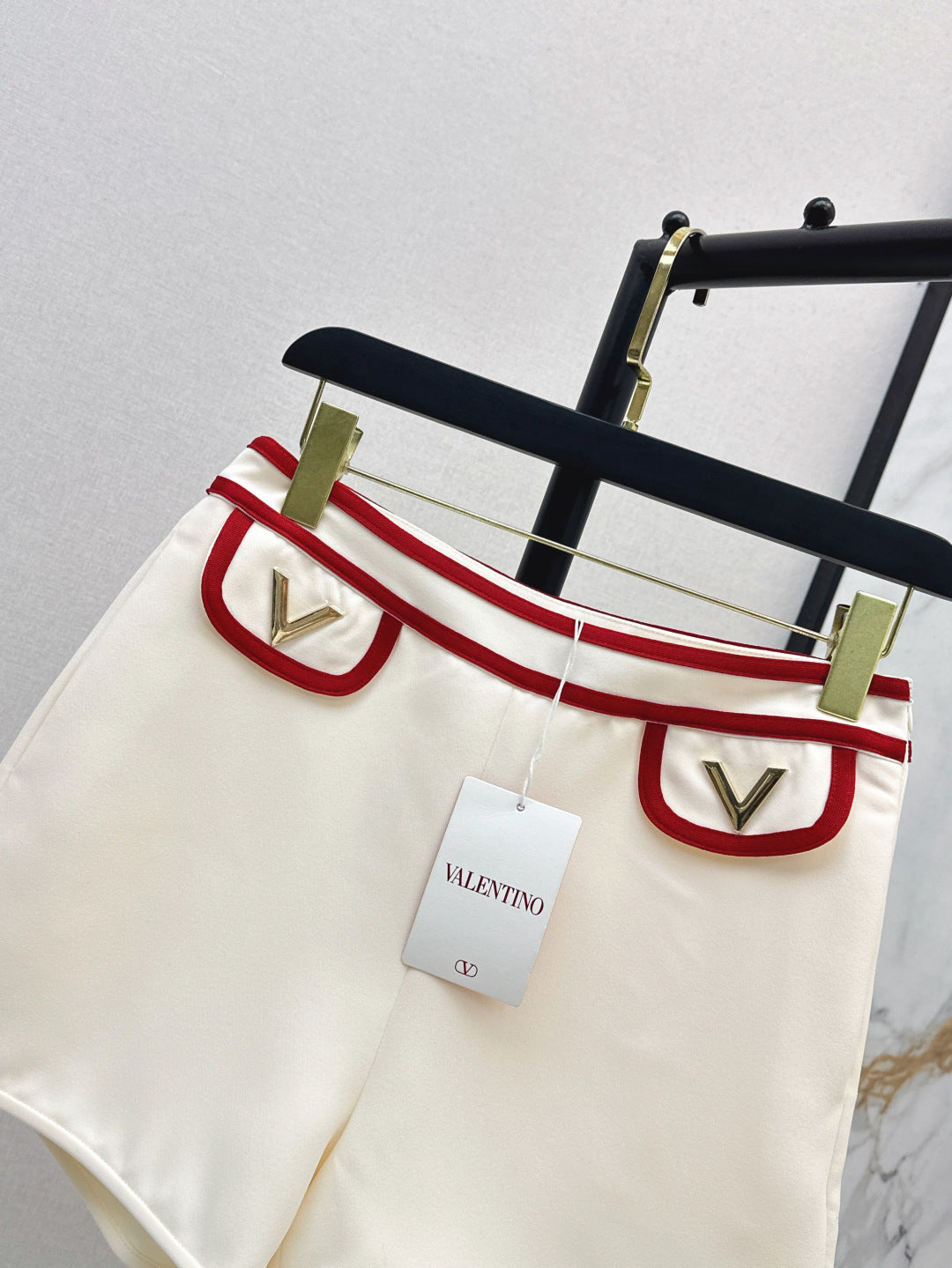 Valen 25ss short