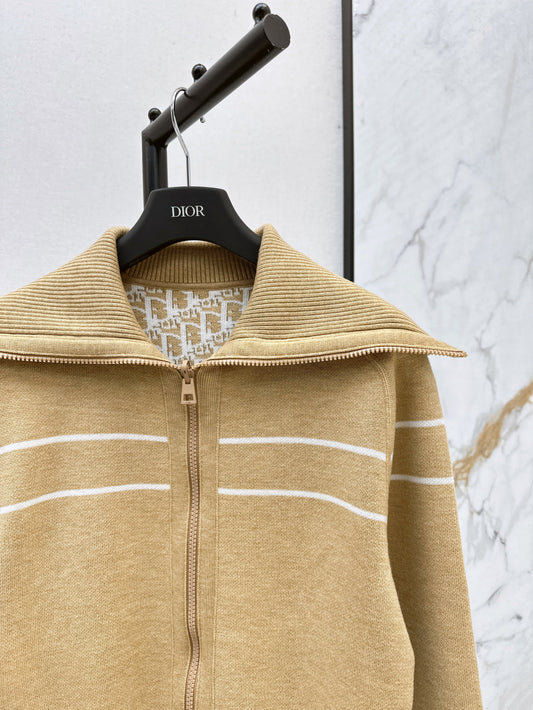 CD 25fw reversible jacket