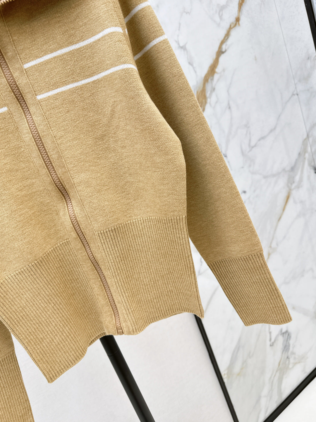 CD 25fw reversible jacket