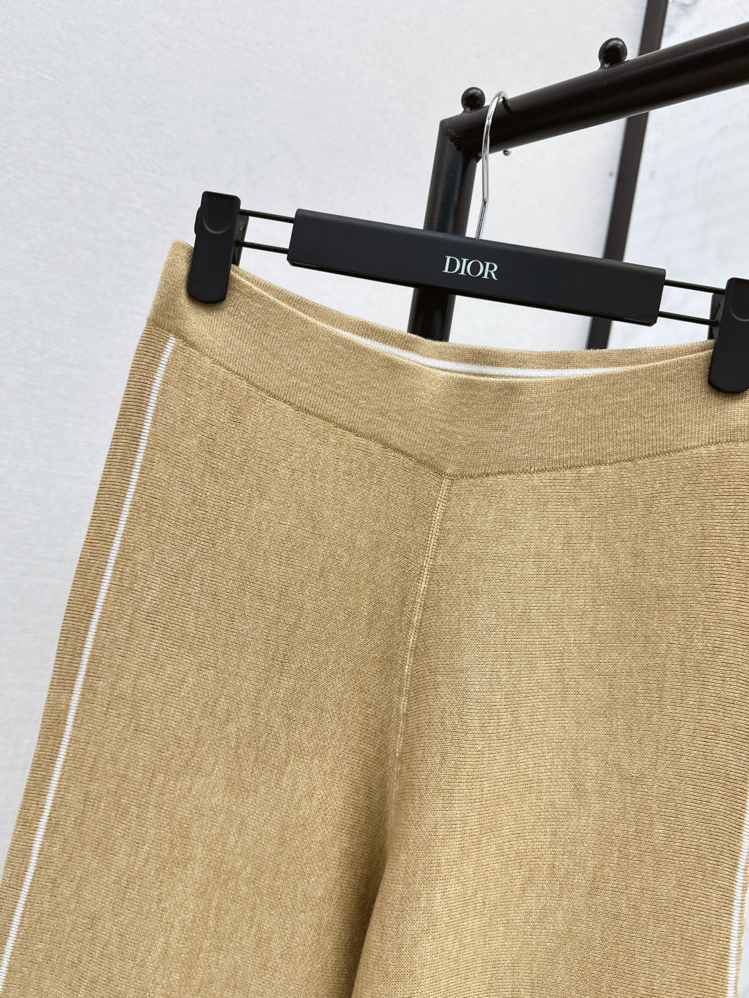 CD 25fw reversible pants
