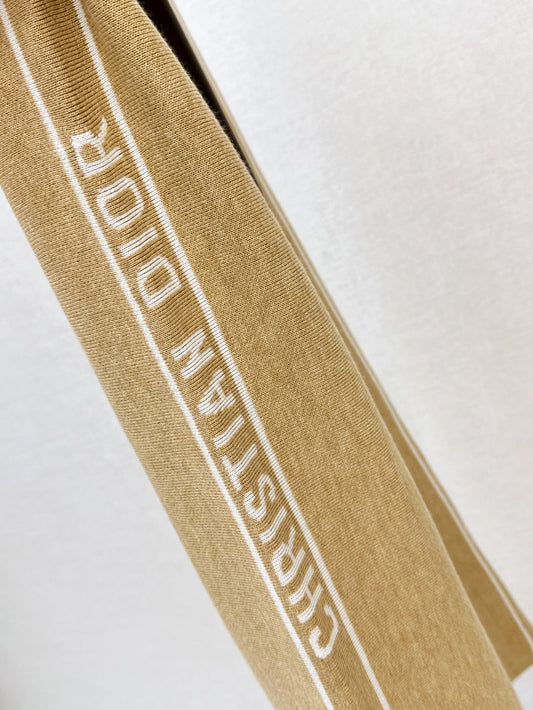 CD 25fw reversible pants