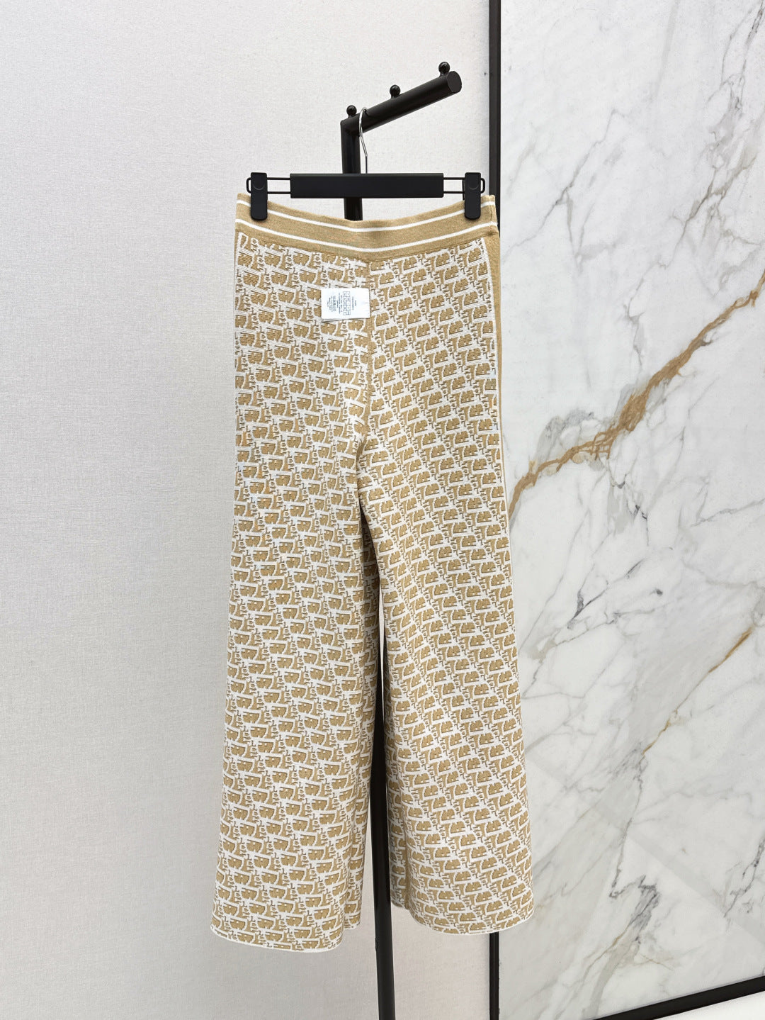CD 25fw reversible pants
