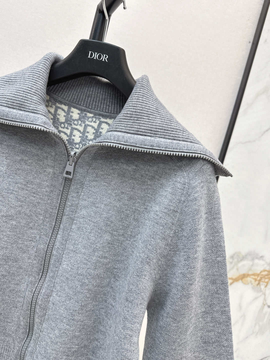 CD 25fw reversible jacket