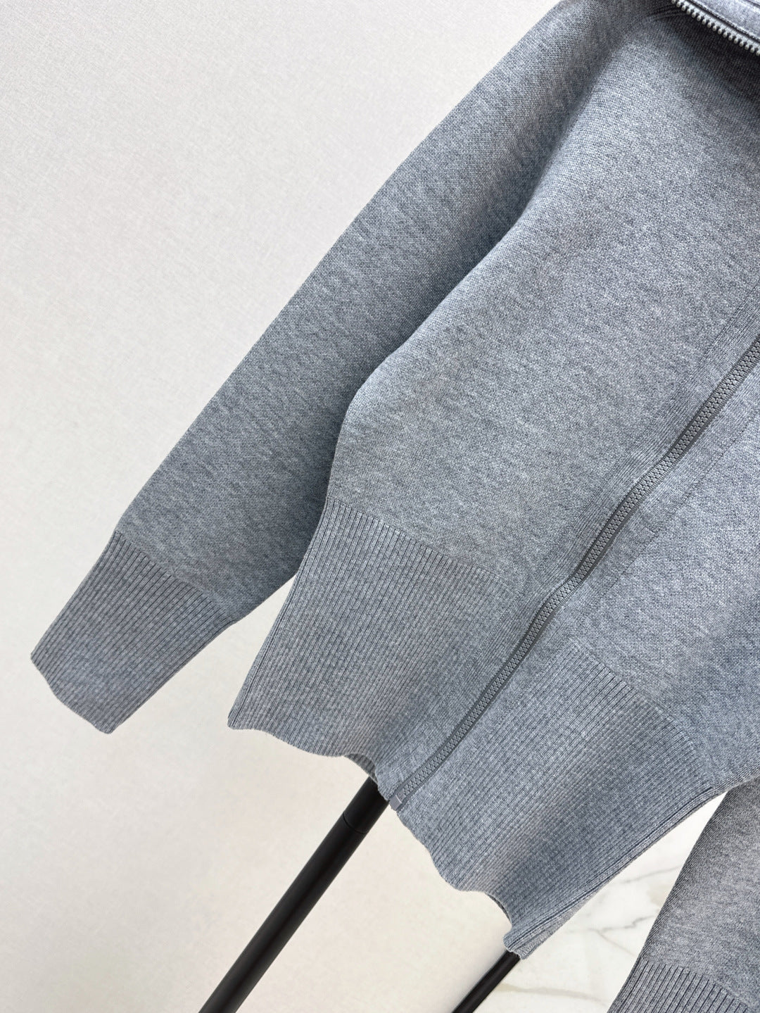 CD 25fw reversible jacket