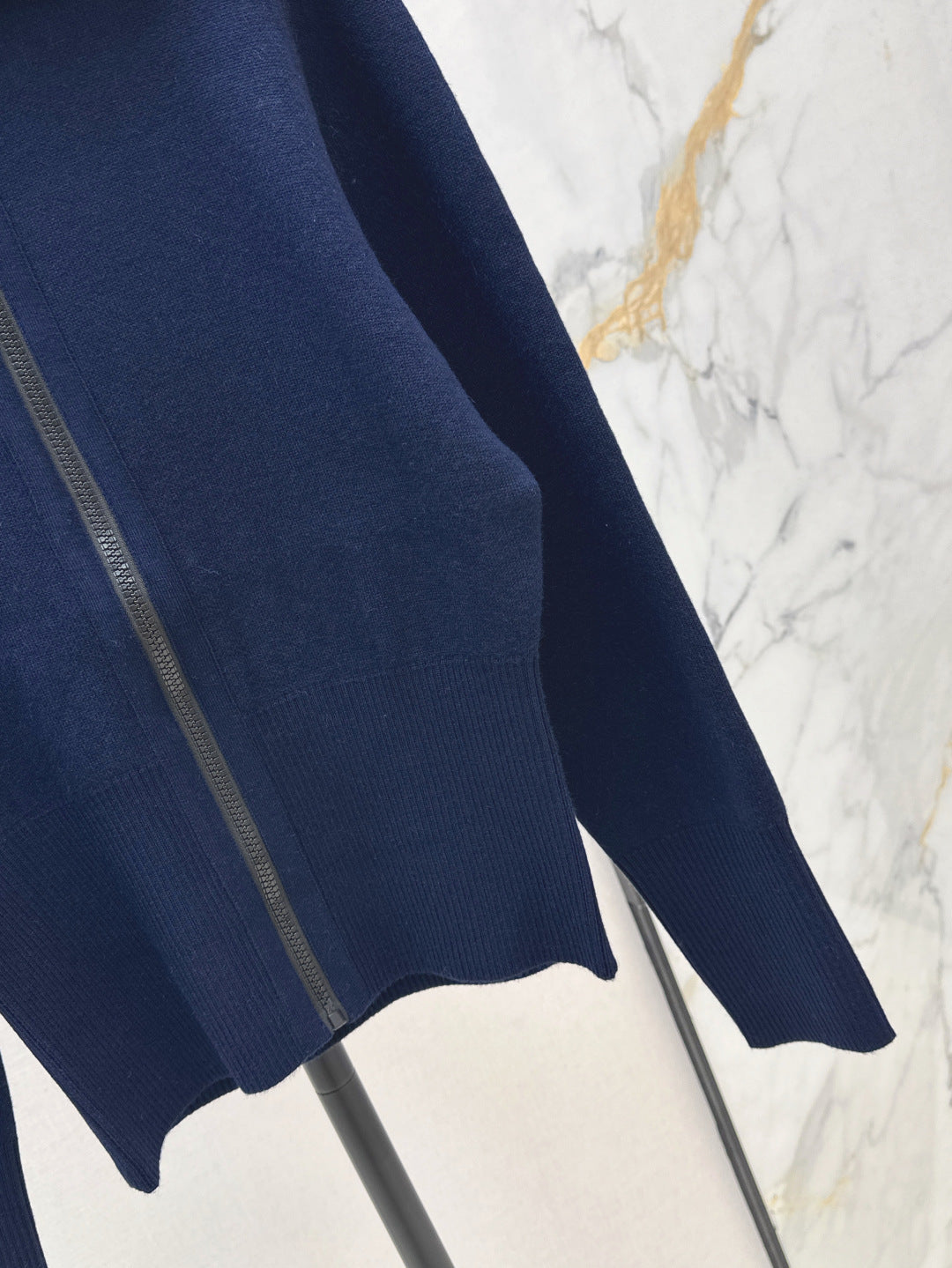 CD 25FW reversible jacket